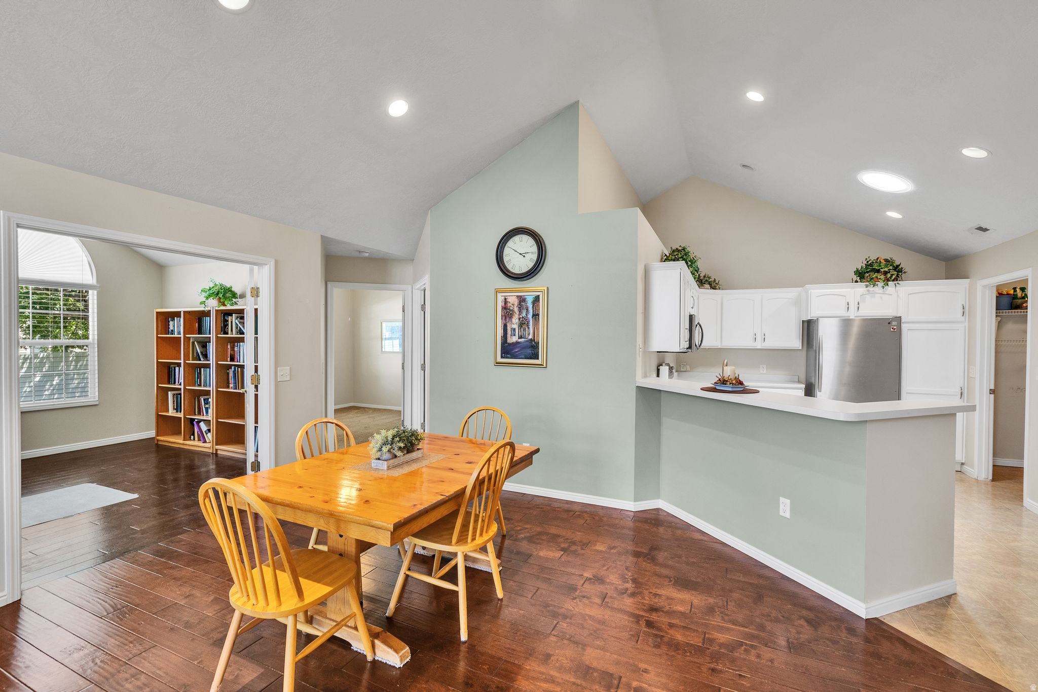 HUNTER - Residential