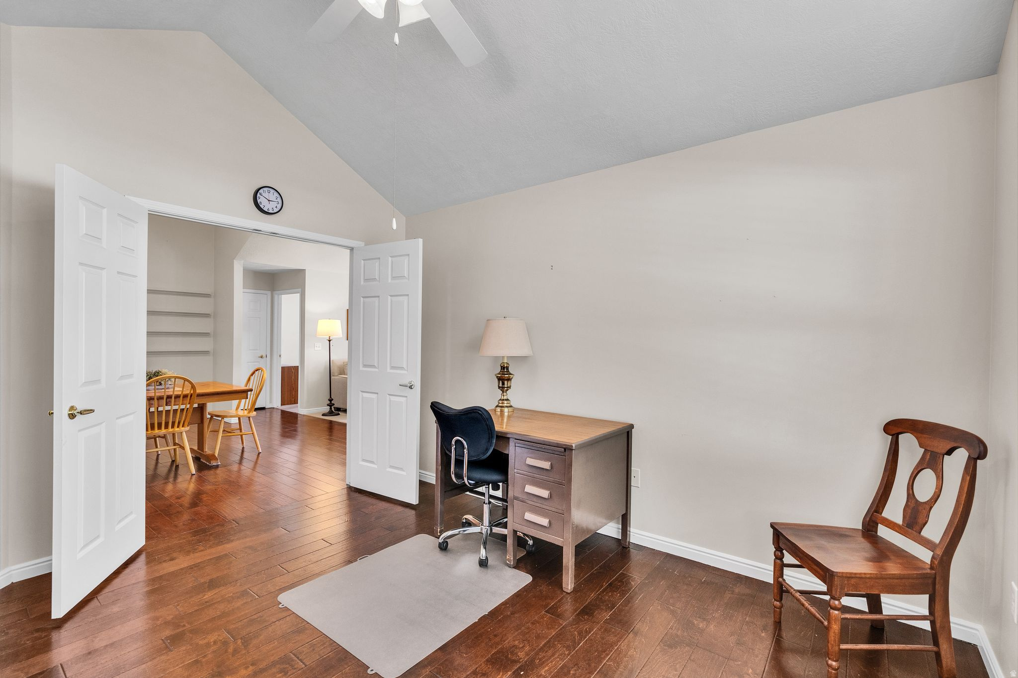 HUNTER - Residential