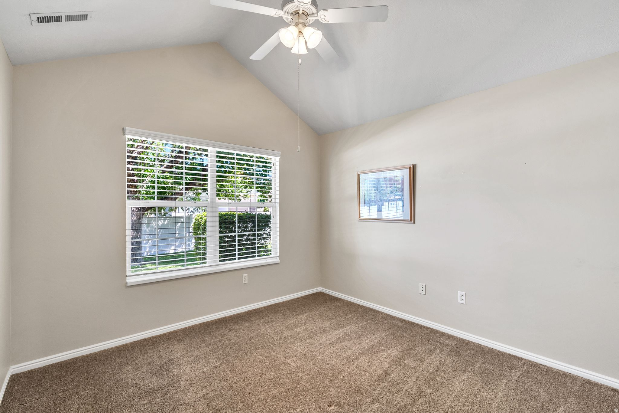 HUNTER - Residential