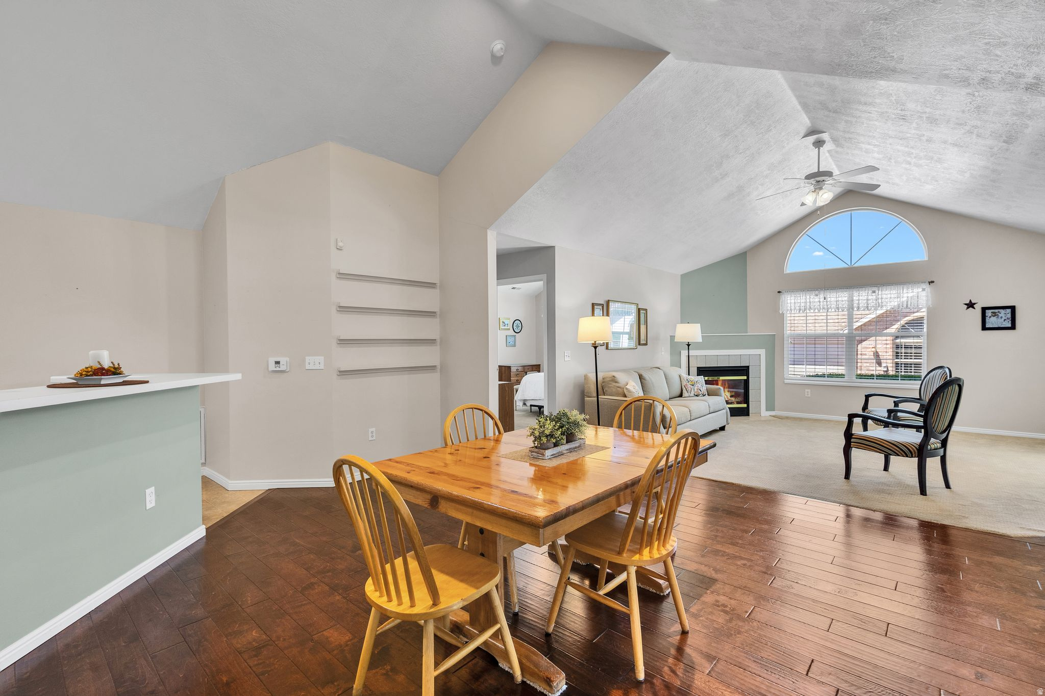 HUNTER - Residential