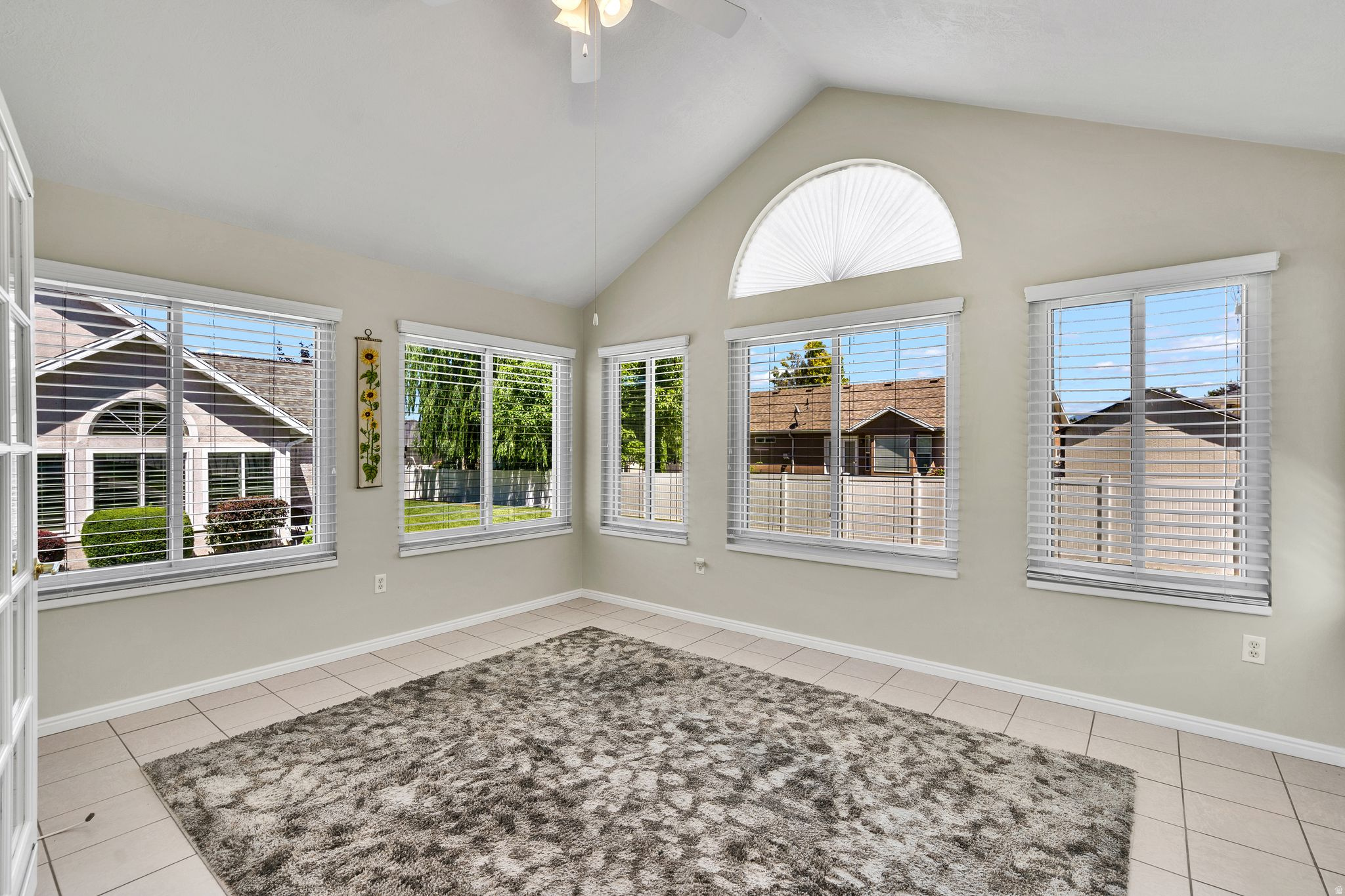 HUNTER - Residential