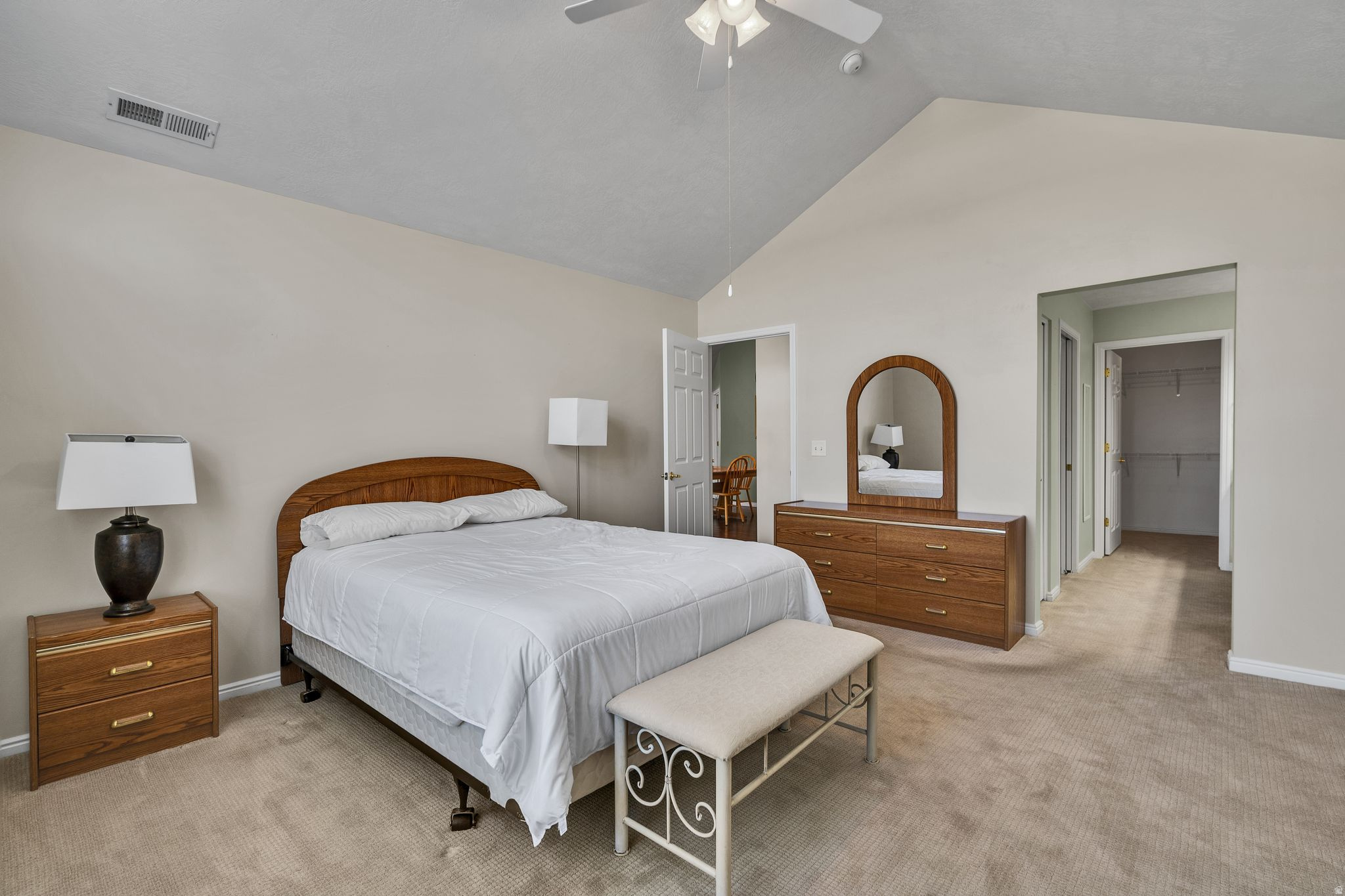 HUNTER - Residential