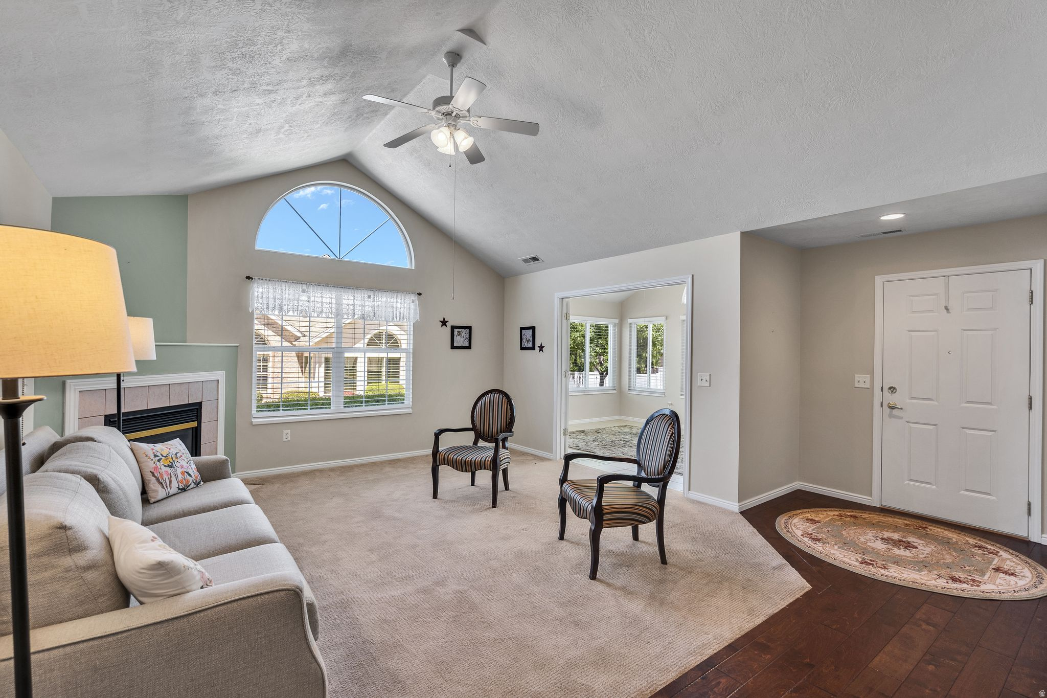 HUNTER - Residential