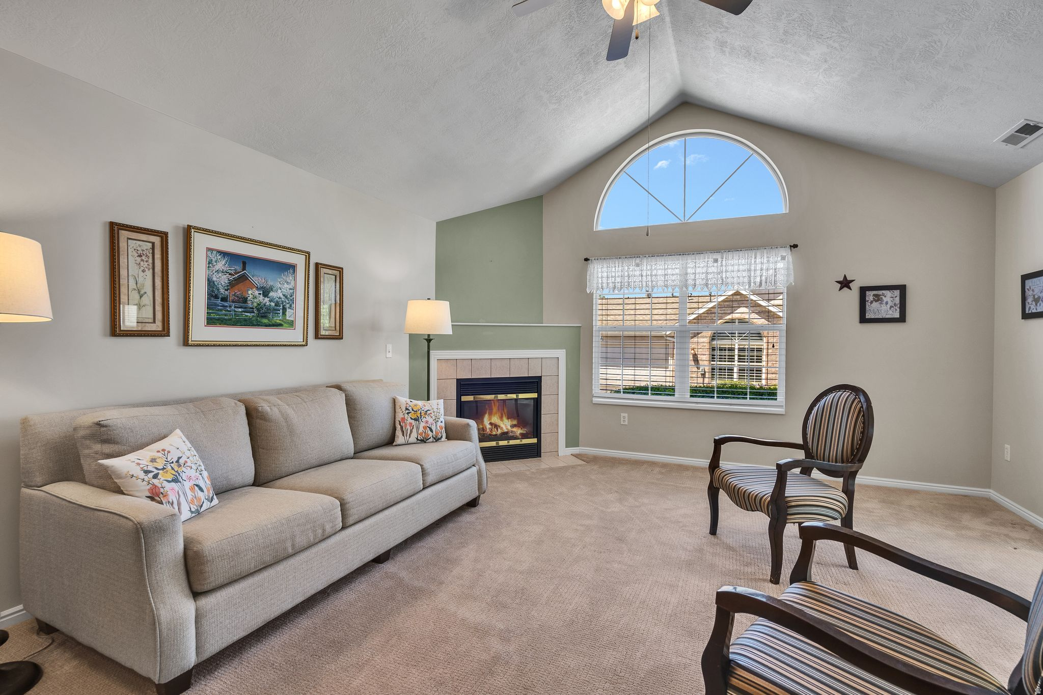 HUNTER - Residential