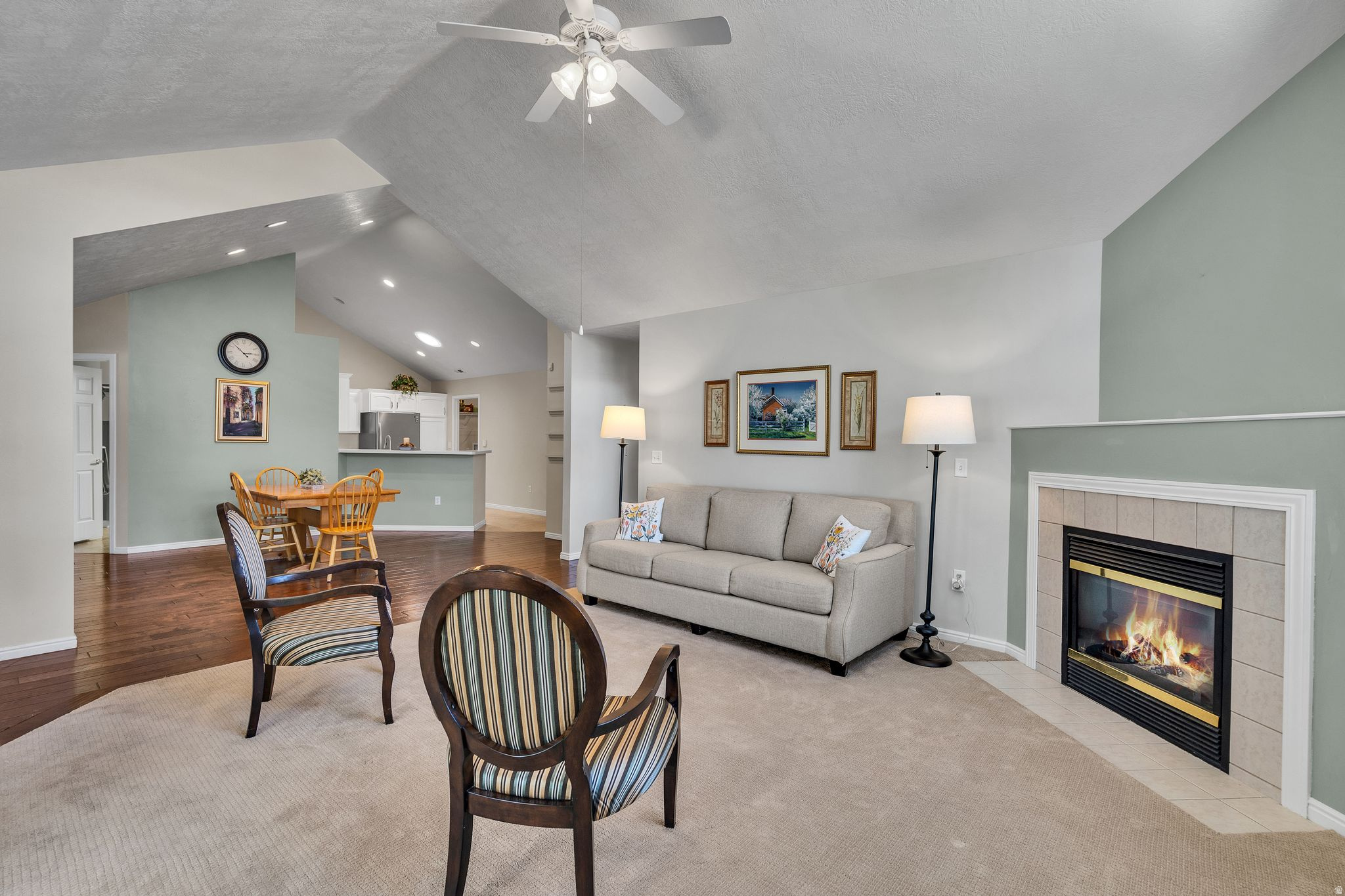 HUNTER - Residential