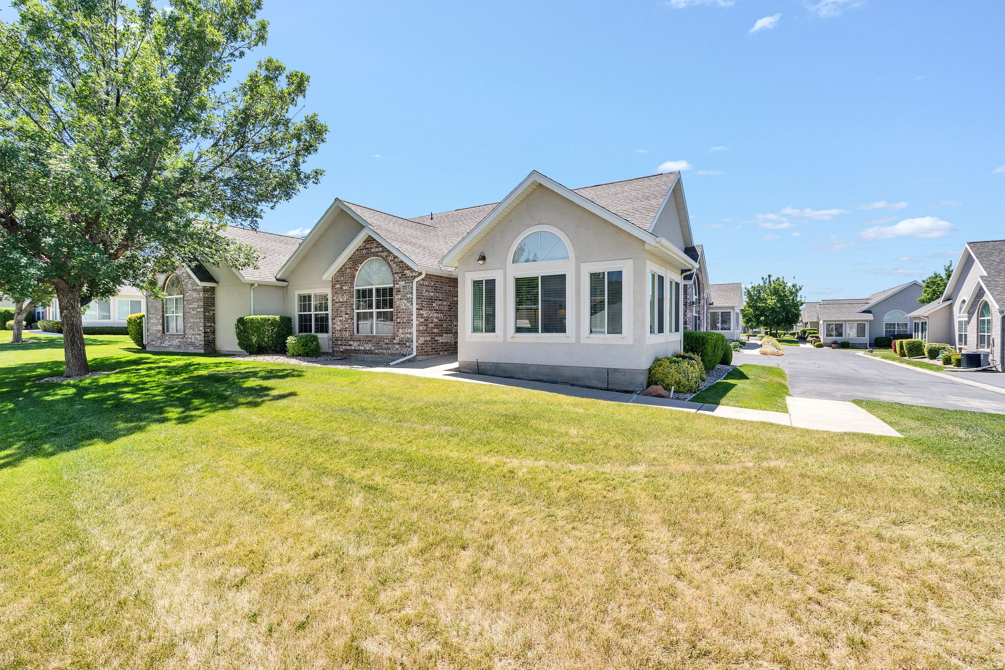 HUNTER - Residential