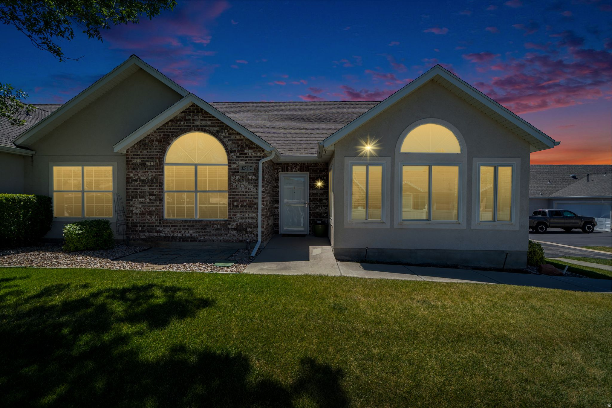 HUNTER - Residential