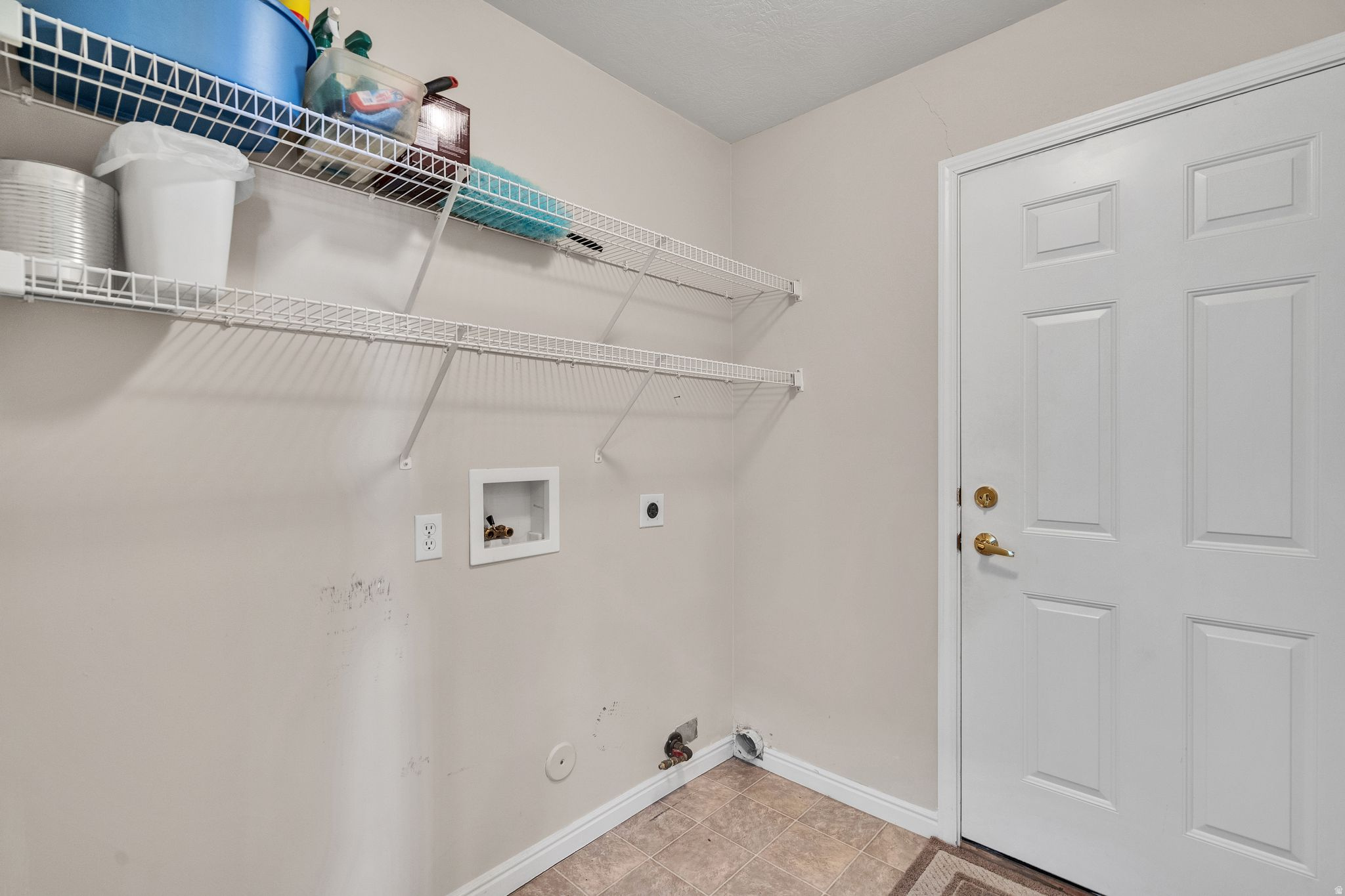 HUNTER - Residential