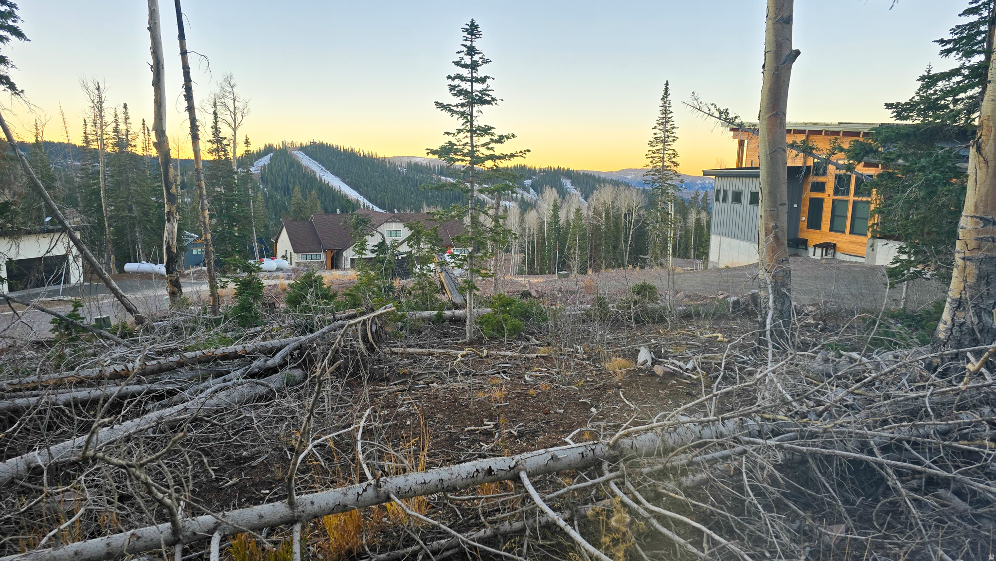 ASPEN CREST - Land