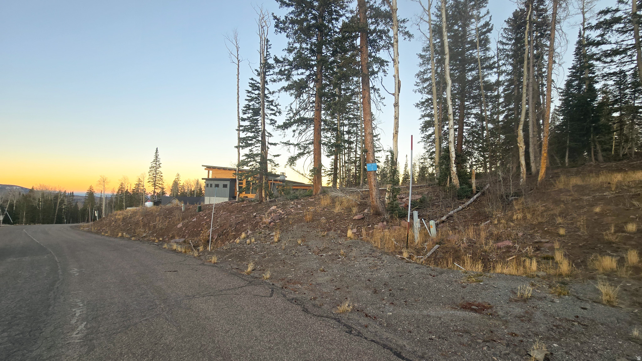 ASPEN CREST - Land