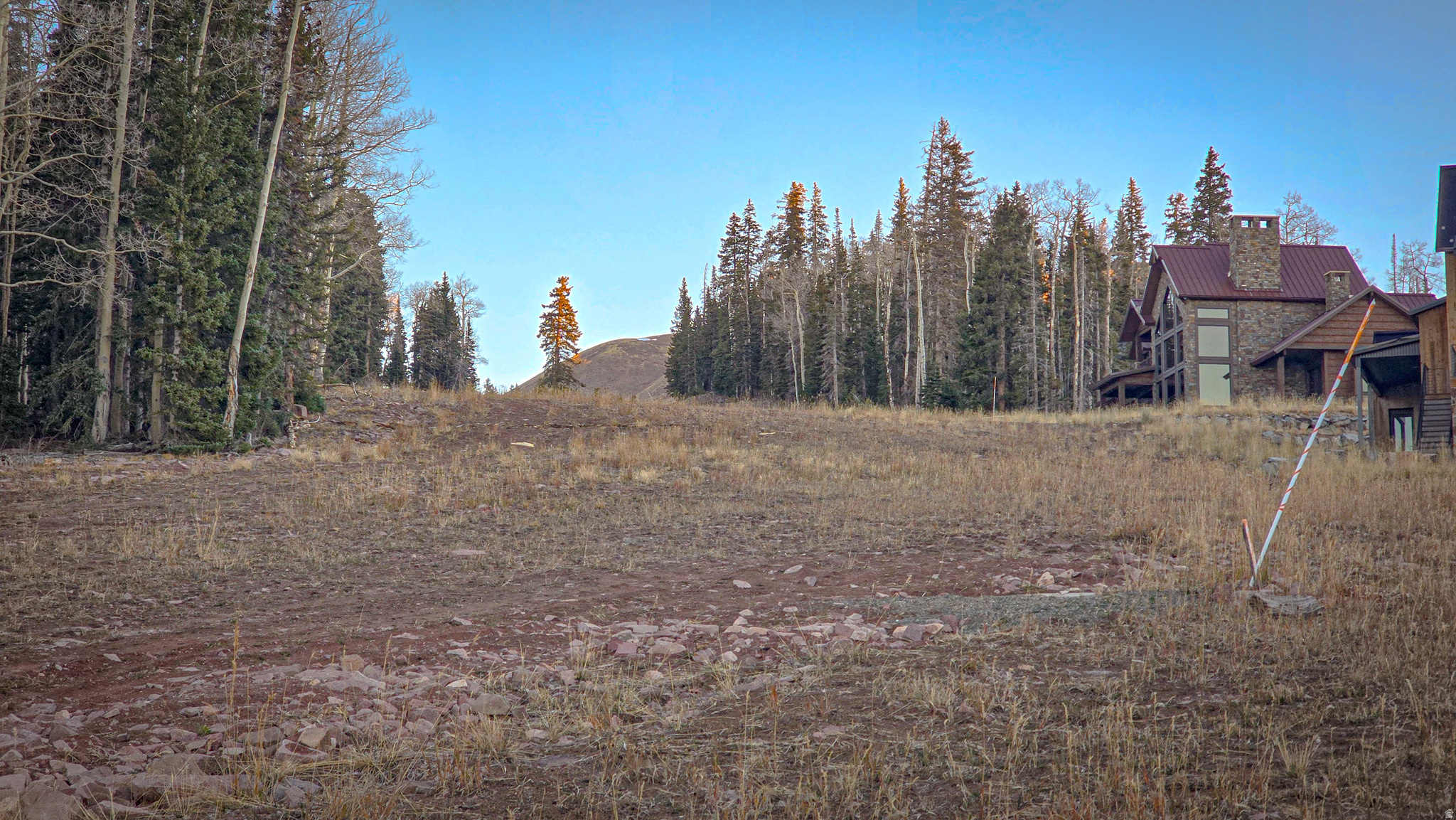 ASPEN CREST - Land