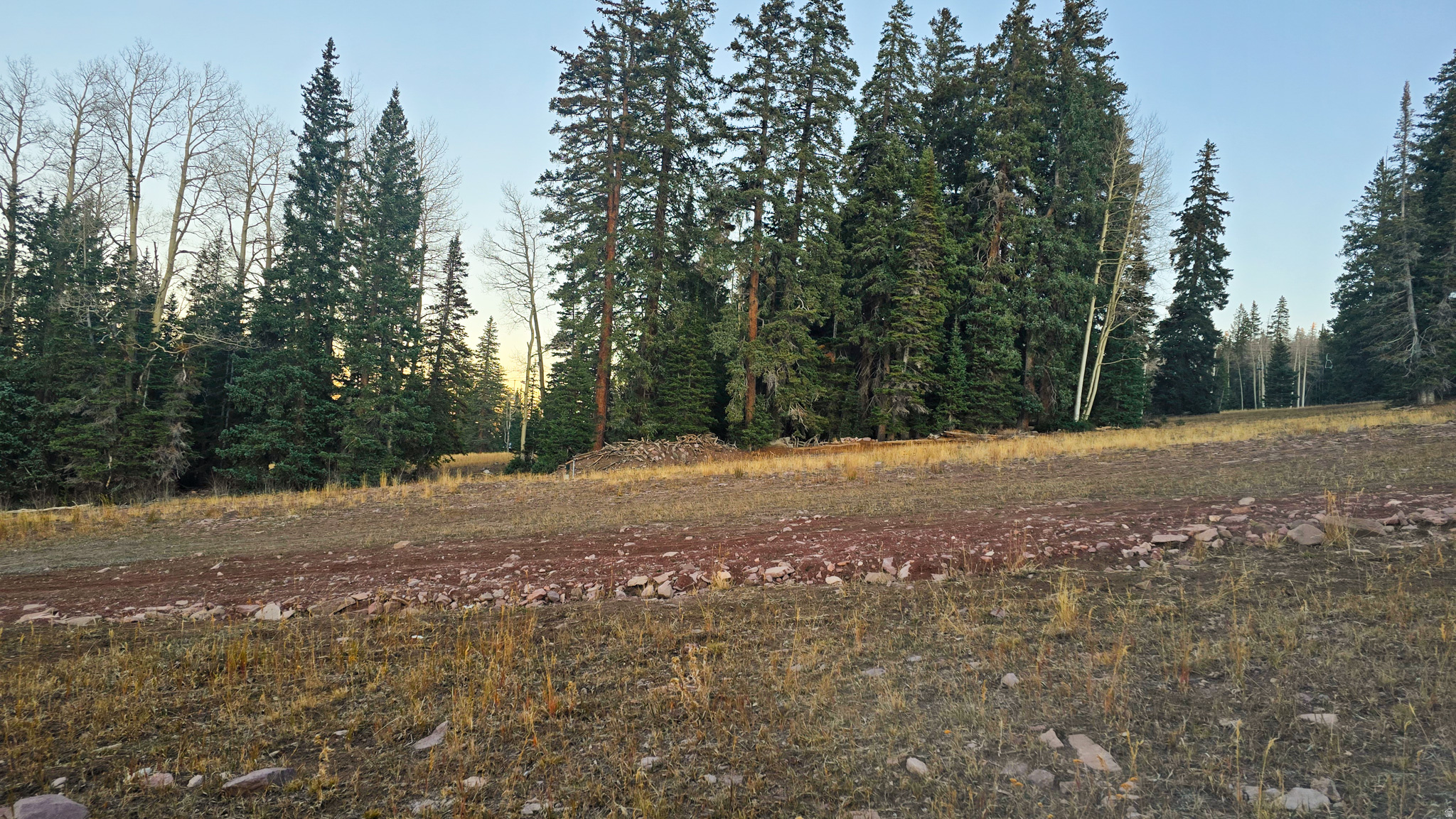 ASPEN CREST - Land