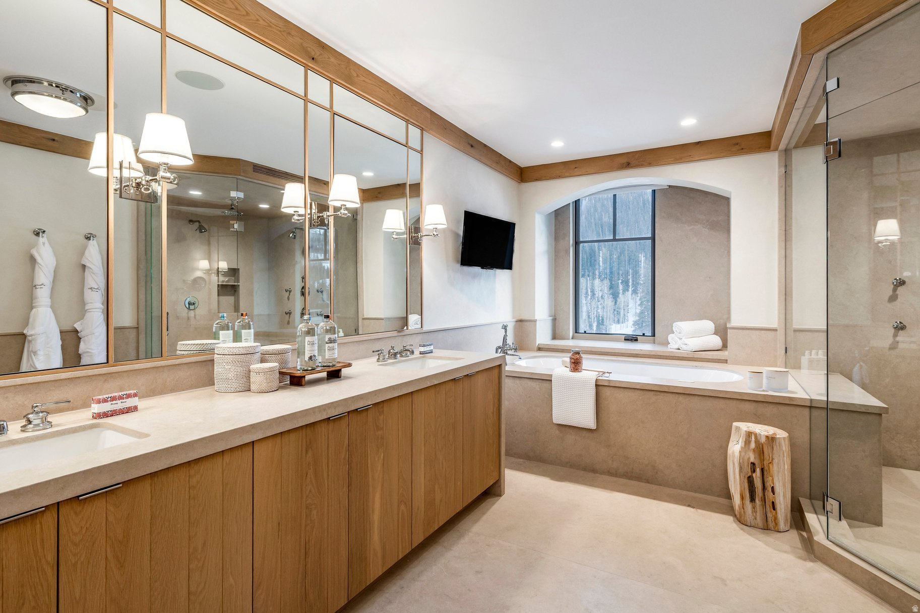 MONTAGE DEER VALLEY - Residential