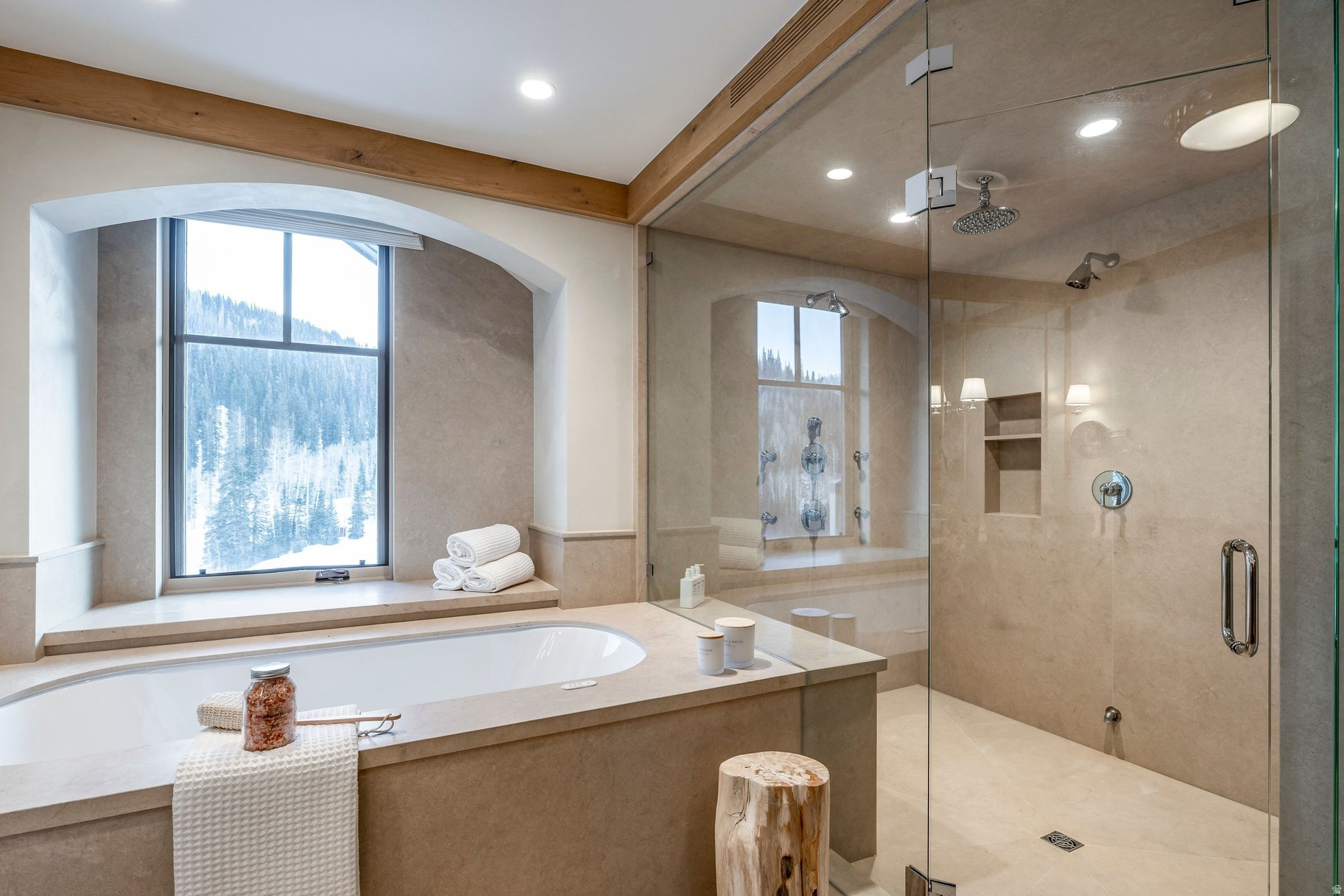MONTAGE DEER VALLEY - Residential