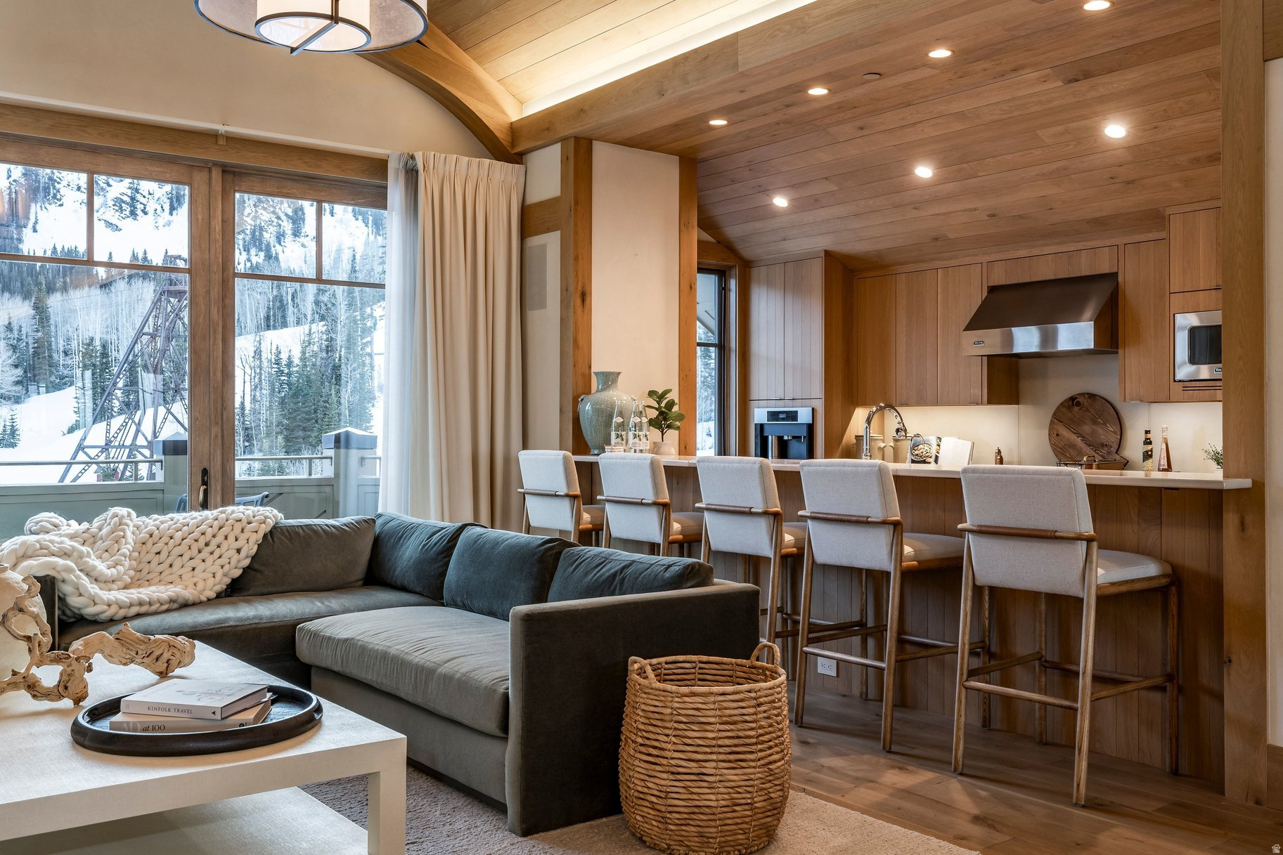MONTAGE DEER VALLEY - Residential