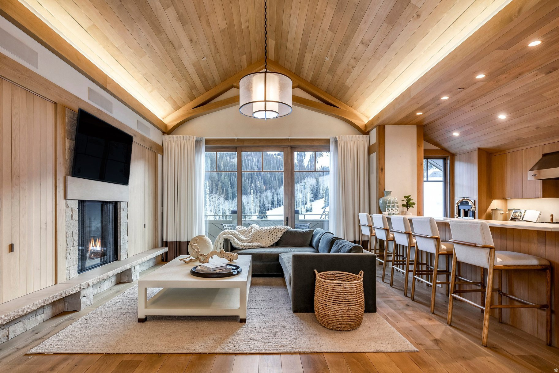 MONTAGE DEER VALLEY - Residential