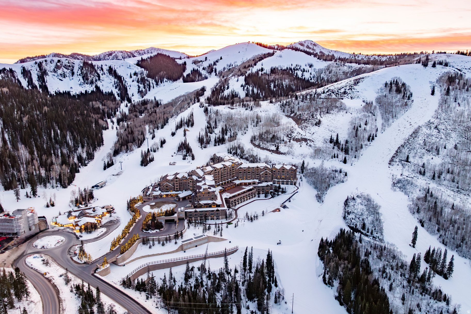 MONTAGE DEER VALLEY - Residential