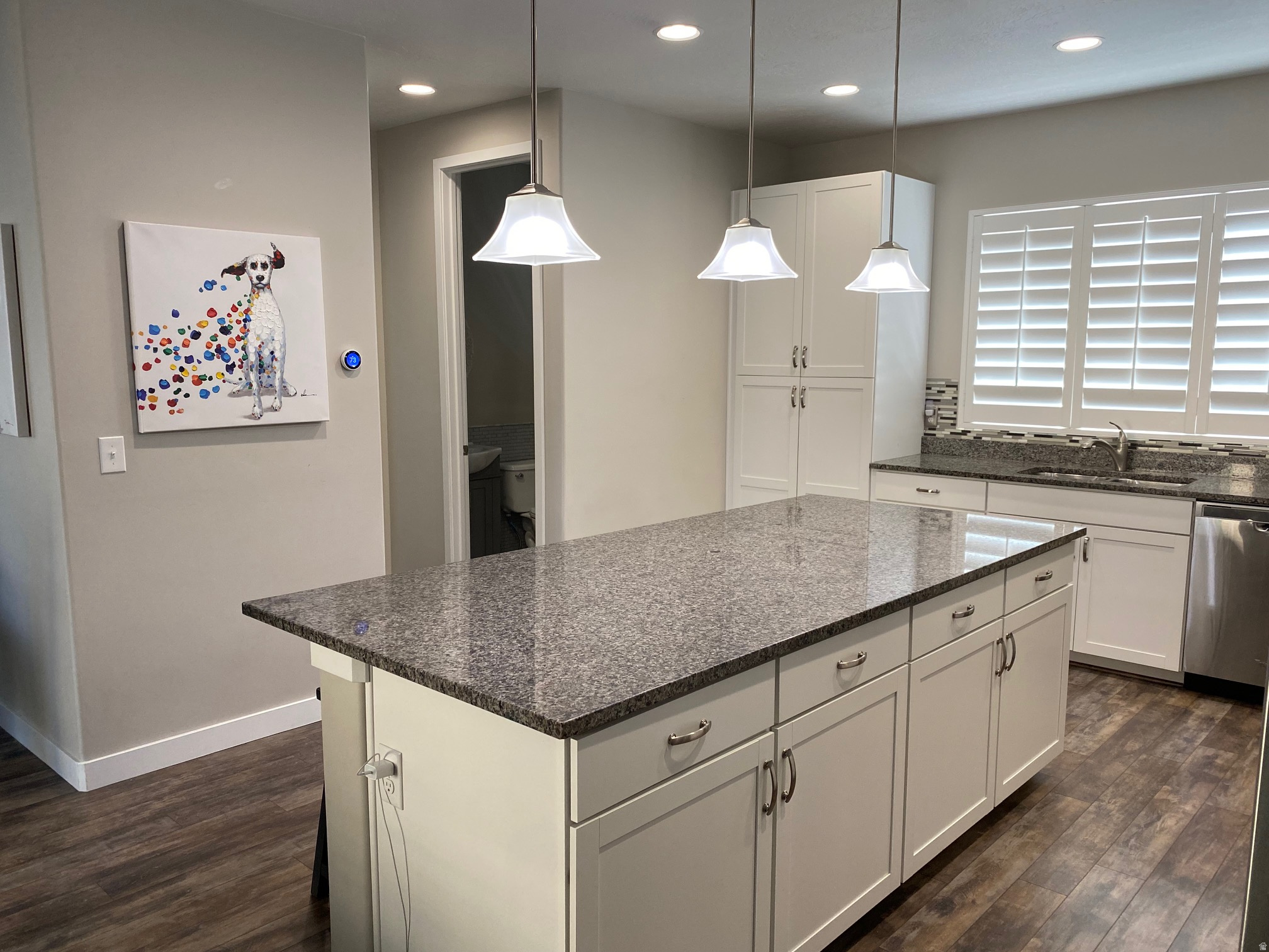 FOUNDERS POINT - Residential Lease