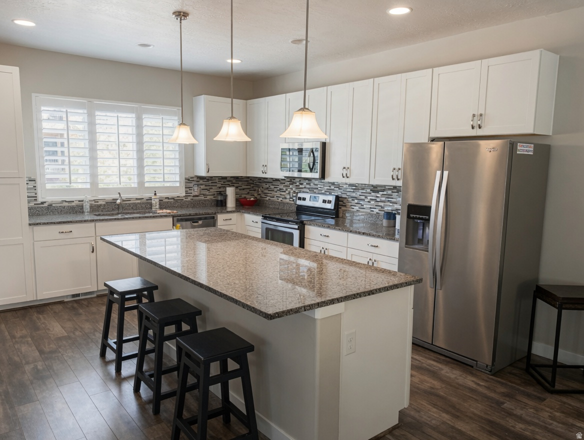 FOUNDERS POINT - Residential Lease