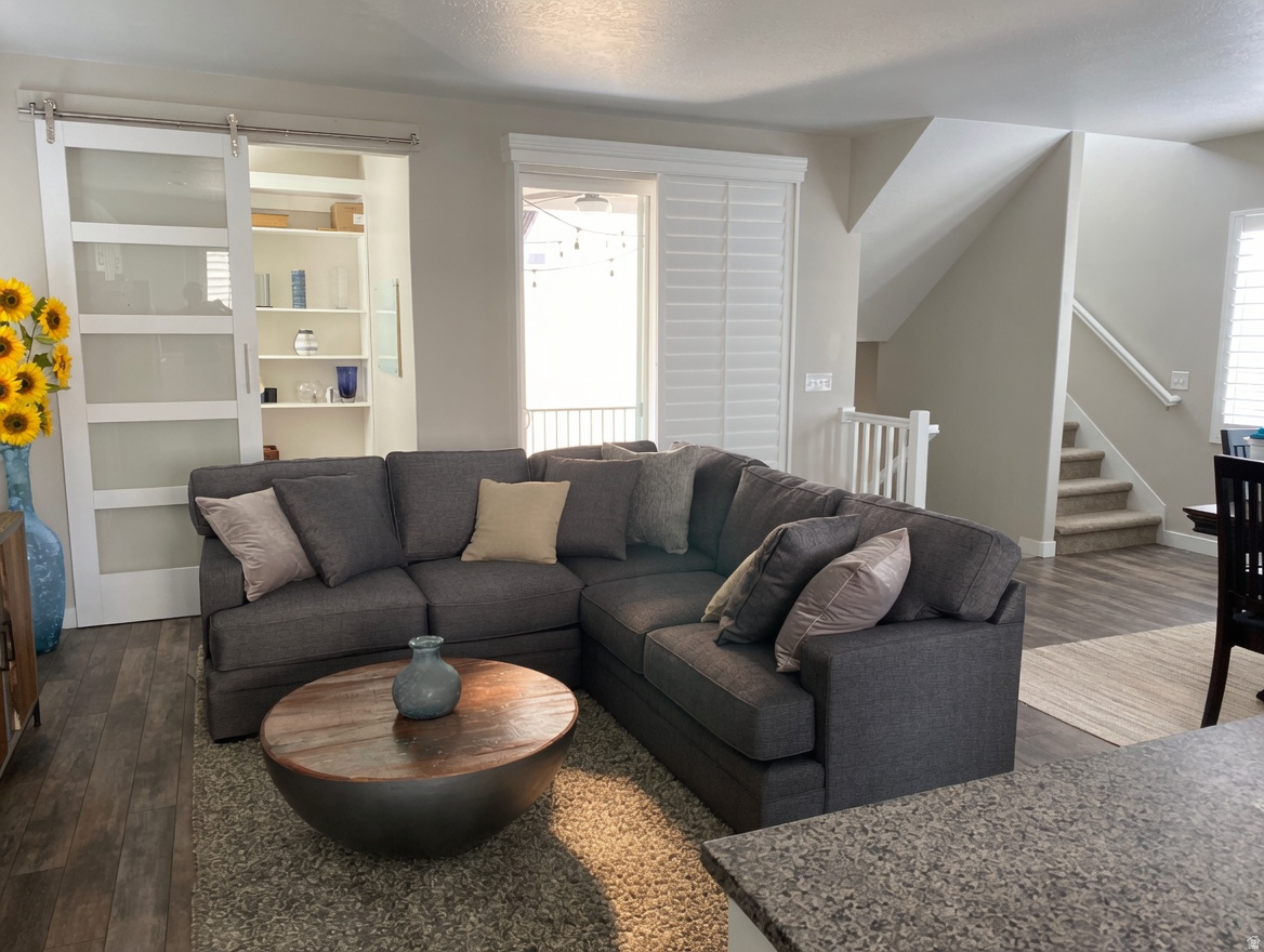 FOUNDERS POINT - Residential Lease