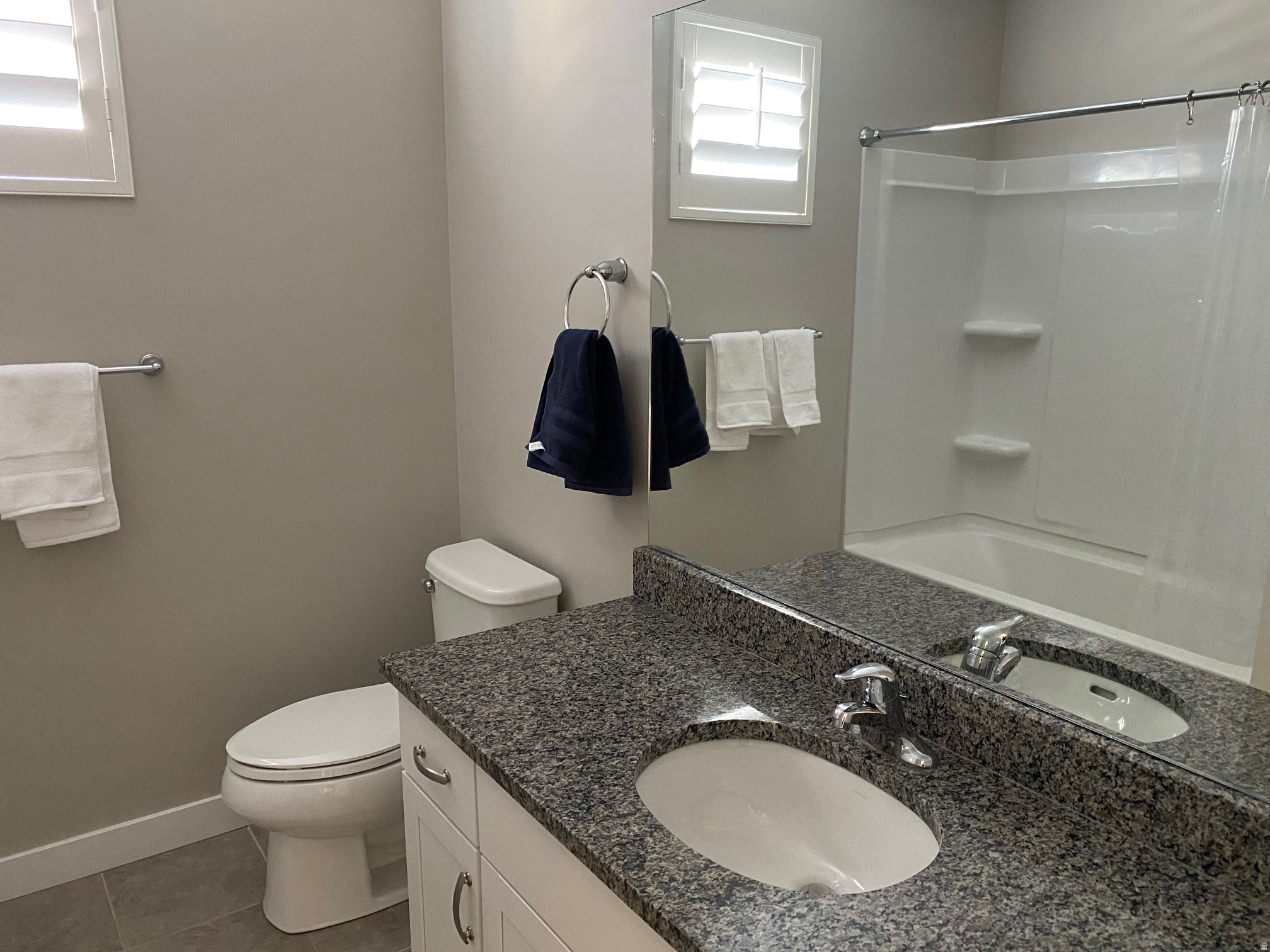 FOUNDERS POINT - Residential Lease