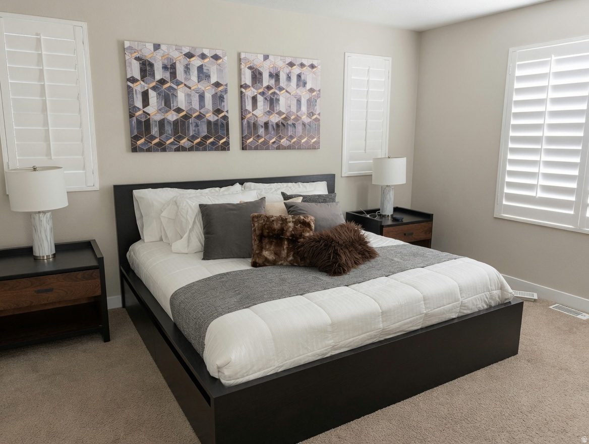FOUNDERS POINT - Residential Lease