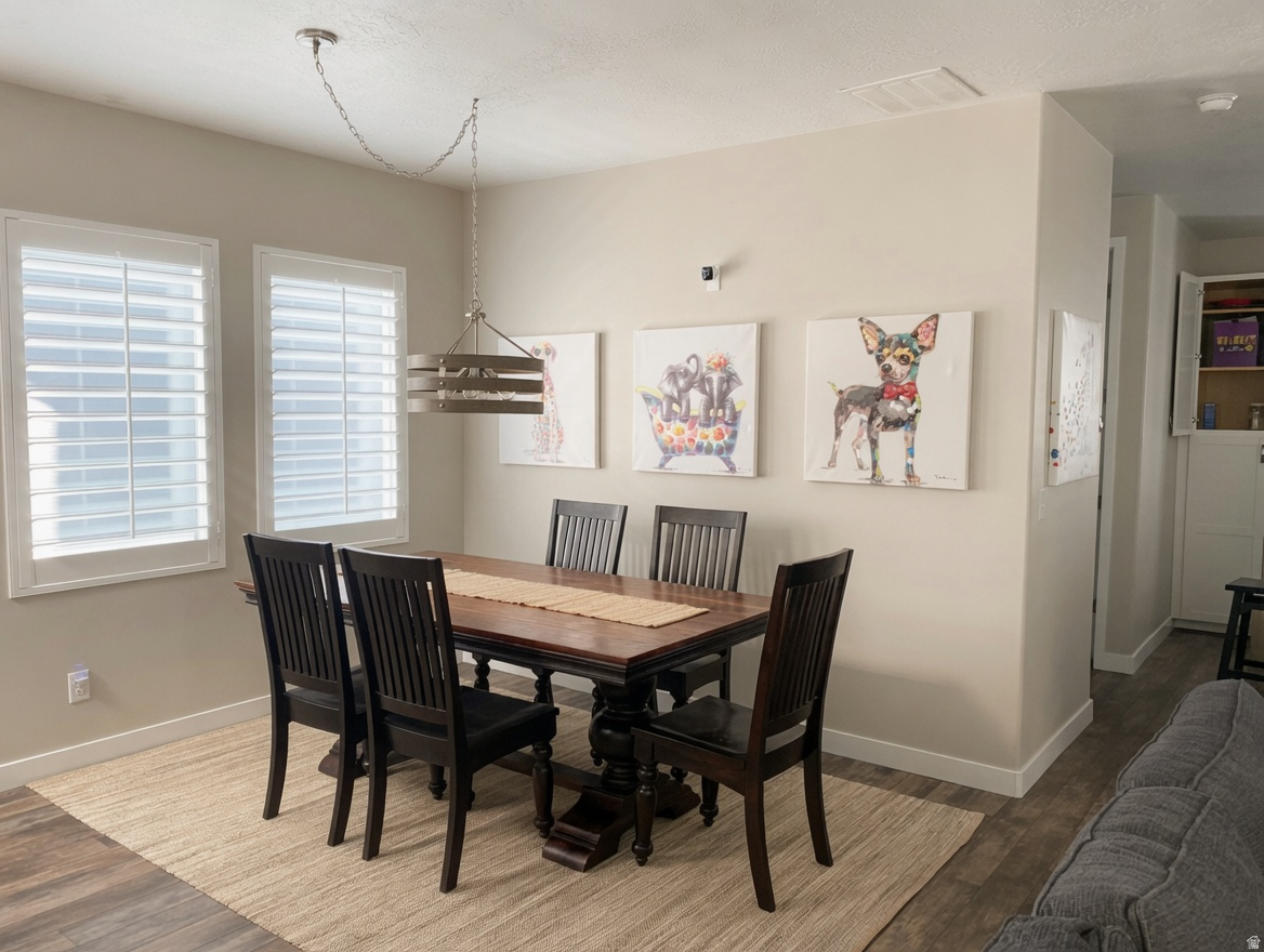 FOUNDERS POINT - Residential Lease