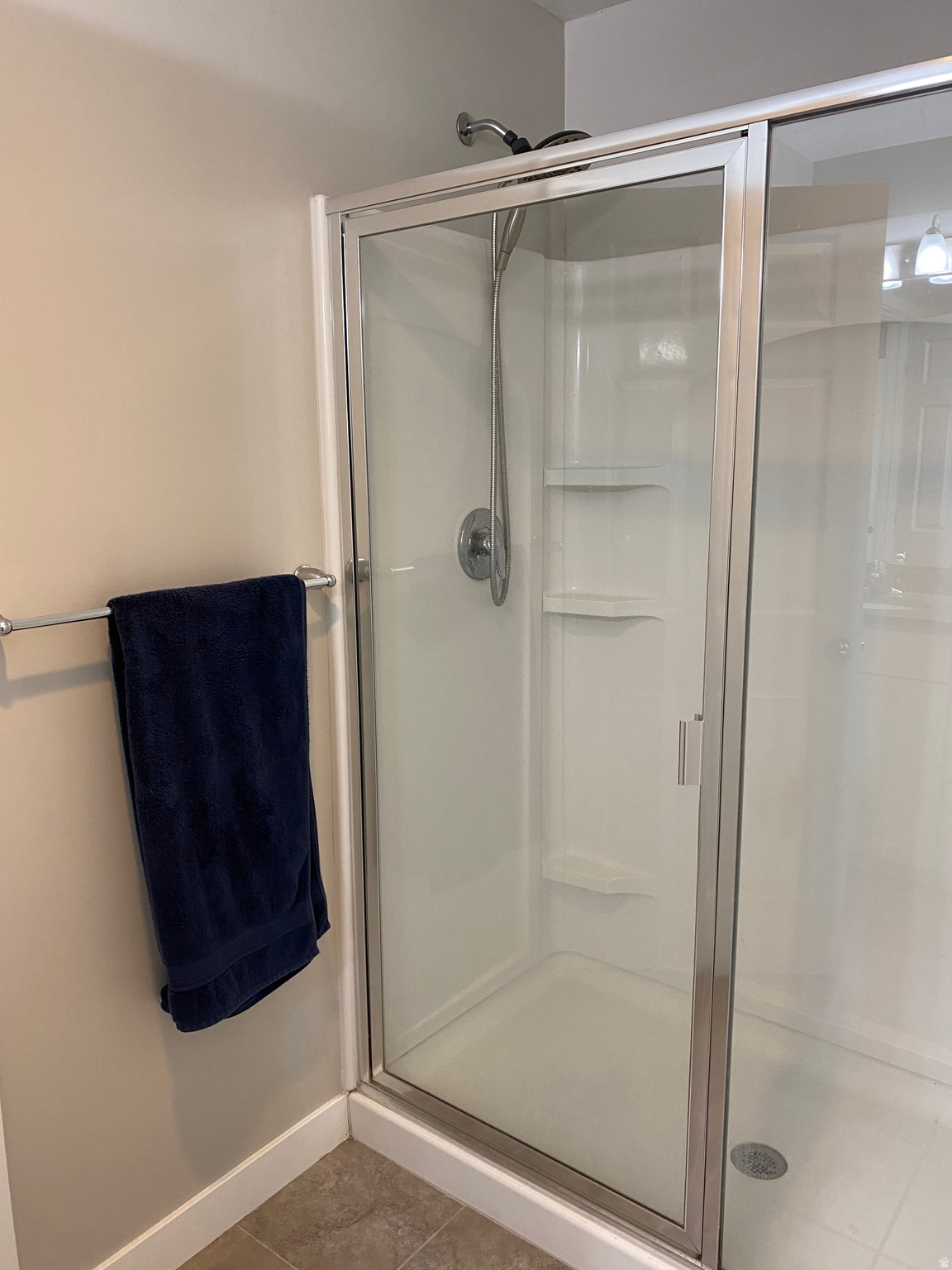 FOUNDERS POINT - Residential Lease