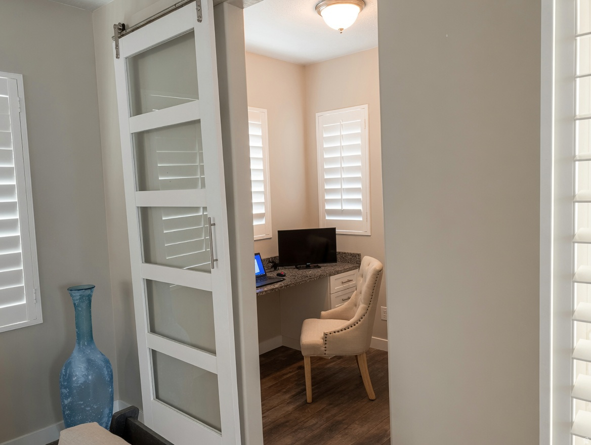 FOUNDERS POINT - Residential Lease