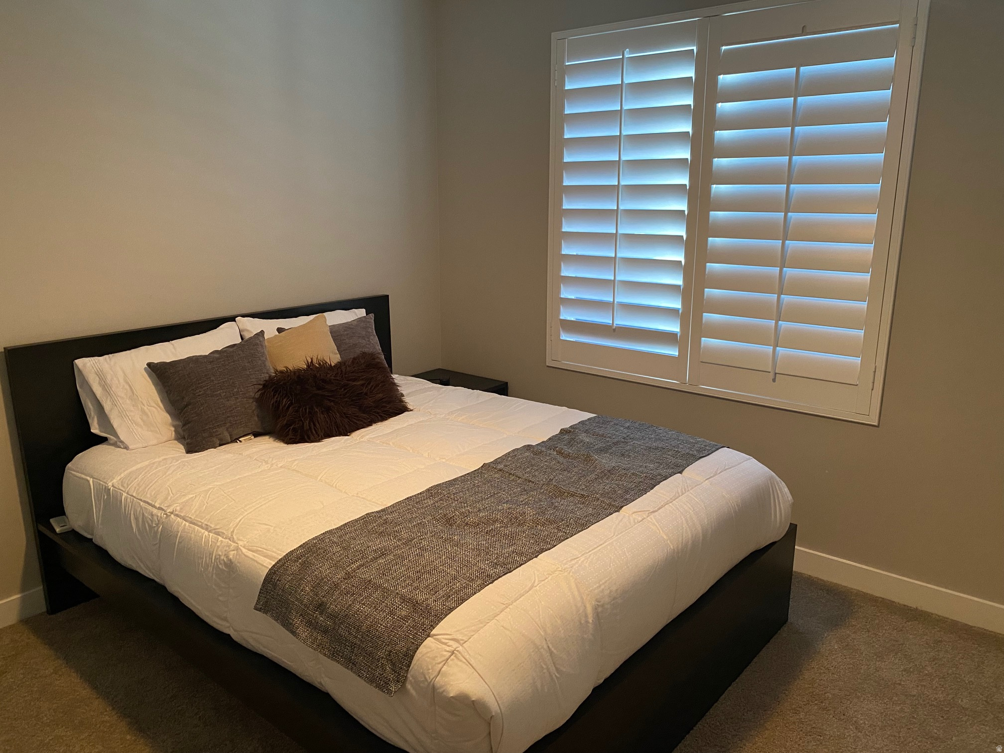 FOUNDERS POINT - Residential Lease