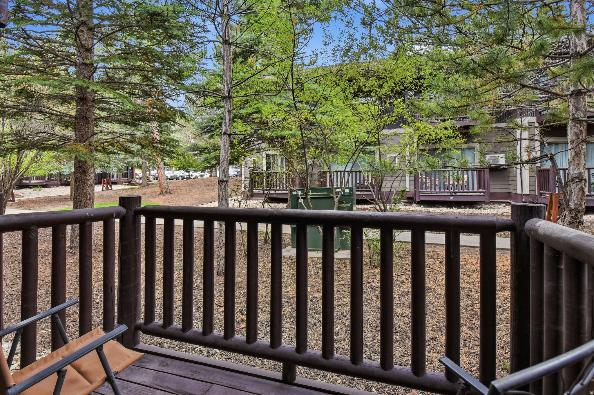 PROSPECTOR SQUARE CONDO - Residential