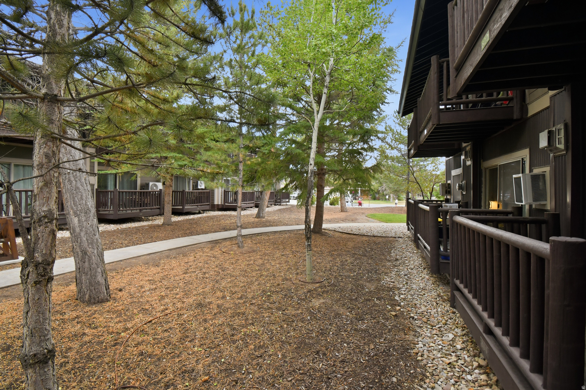 PROSPECTOR SQUARE CONDO - Residential