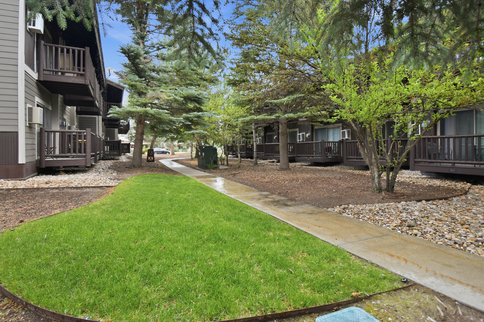 PROSPECTOR SQUARE CONDO - Residential