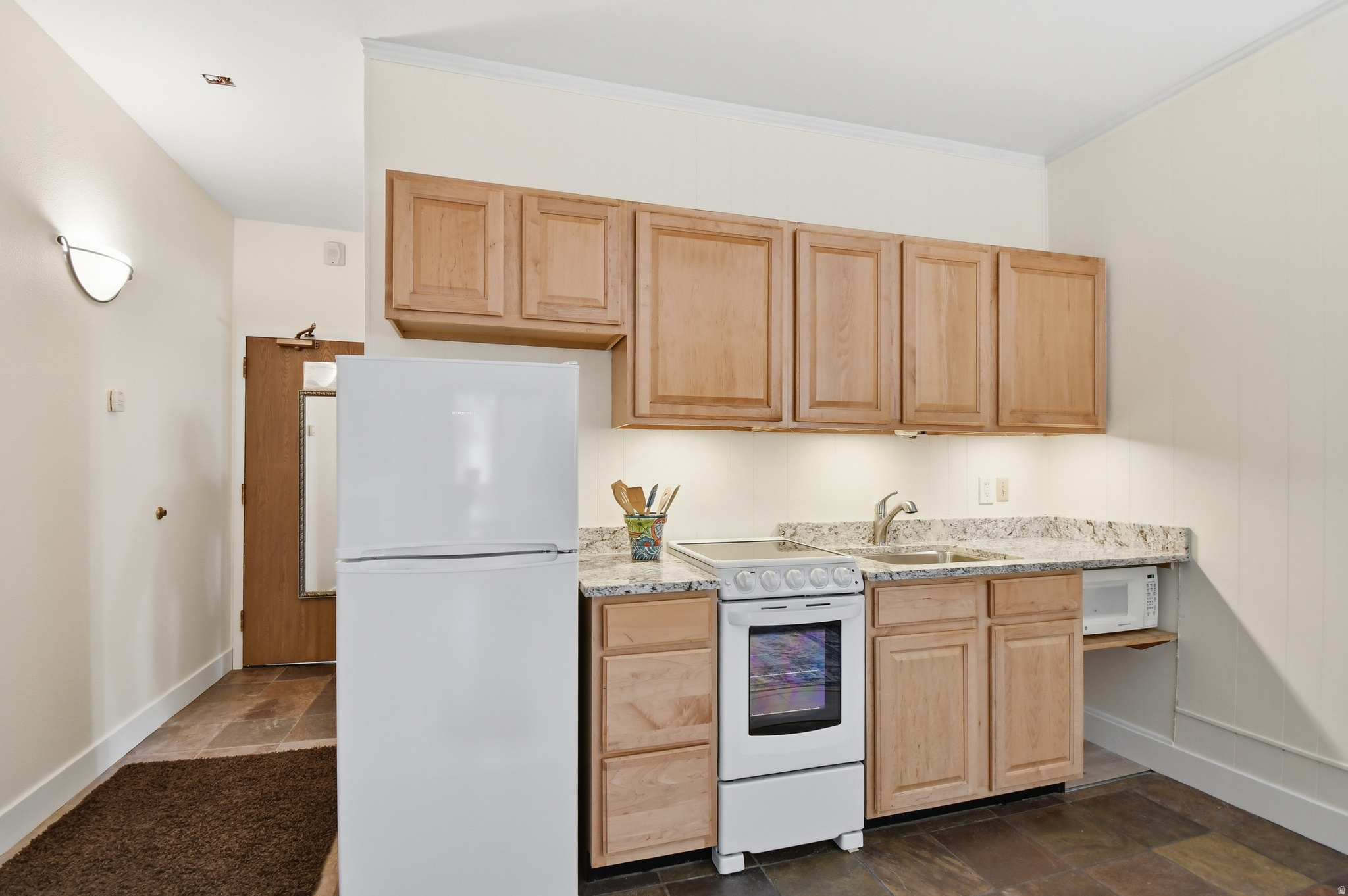 PROSPECTOR SQUARE CONDO - Residential