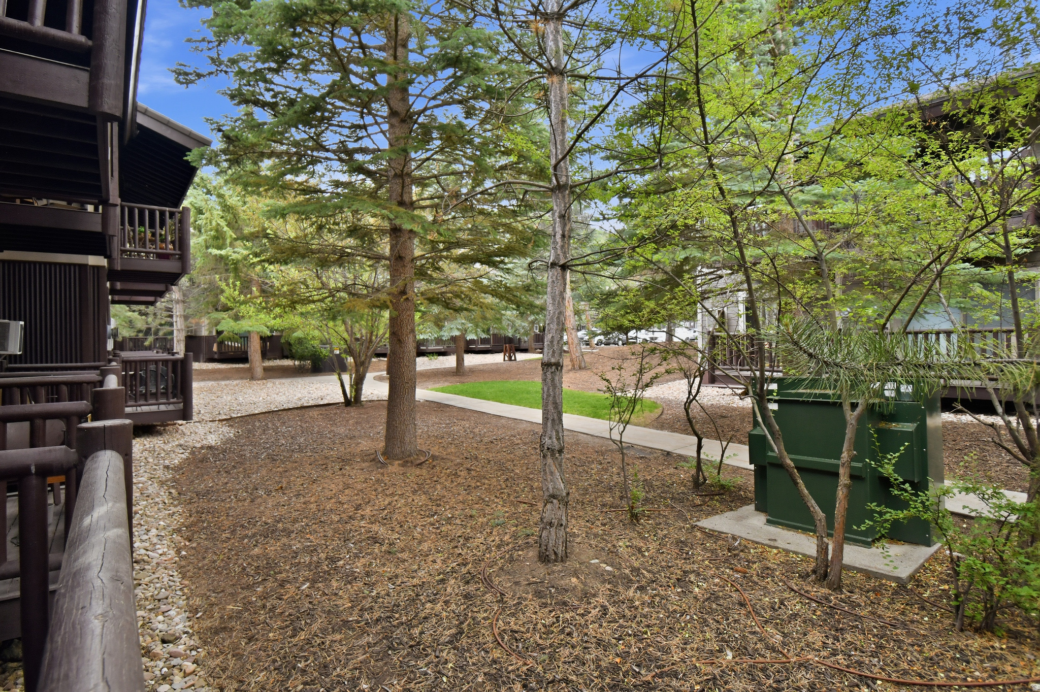 PROSPECTOR SQUARE CONDO - Residential