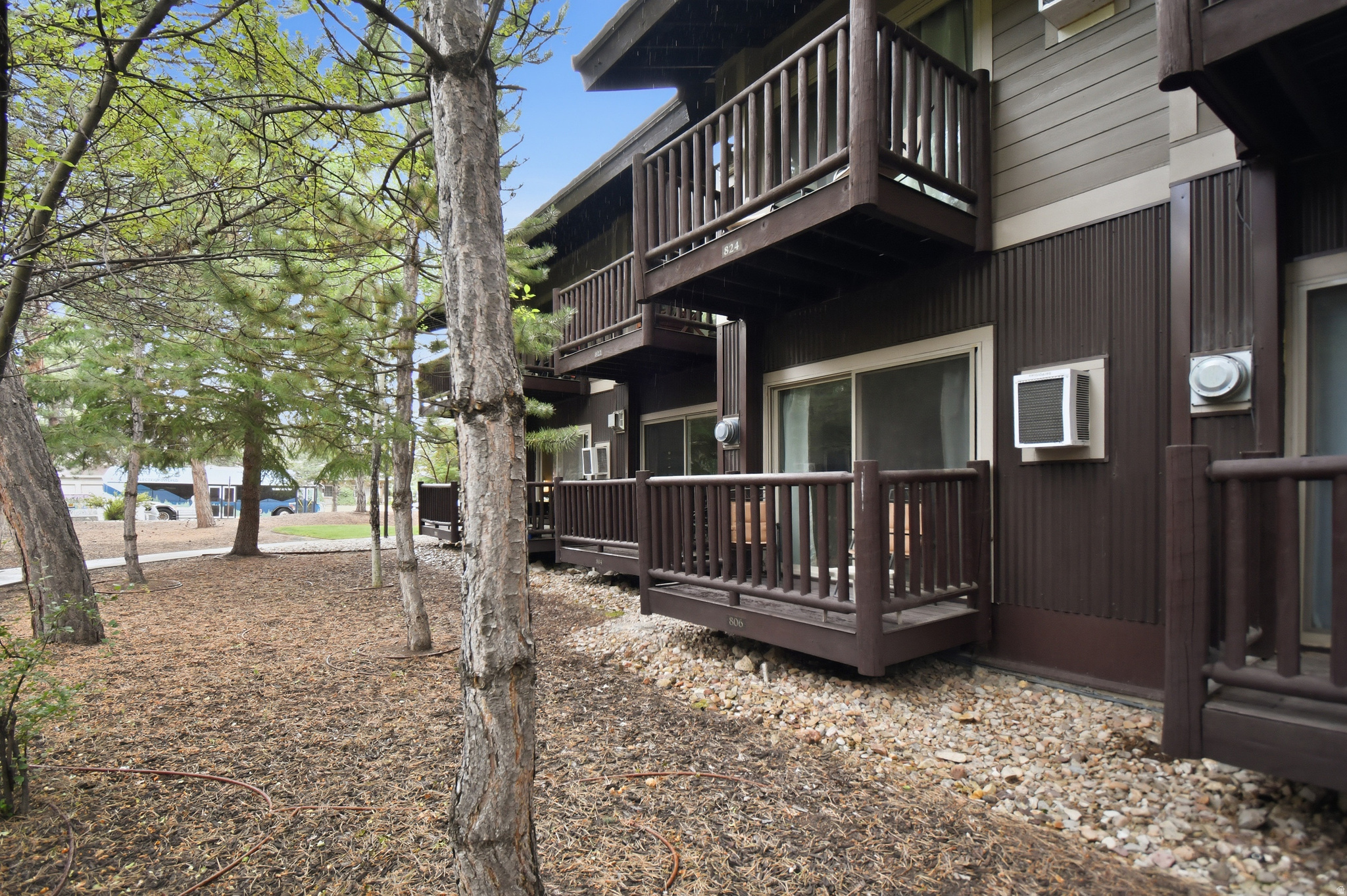 PROSPECTOR SQUARE CONDO - Residential