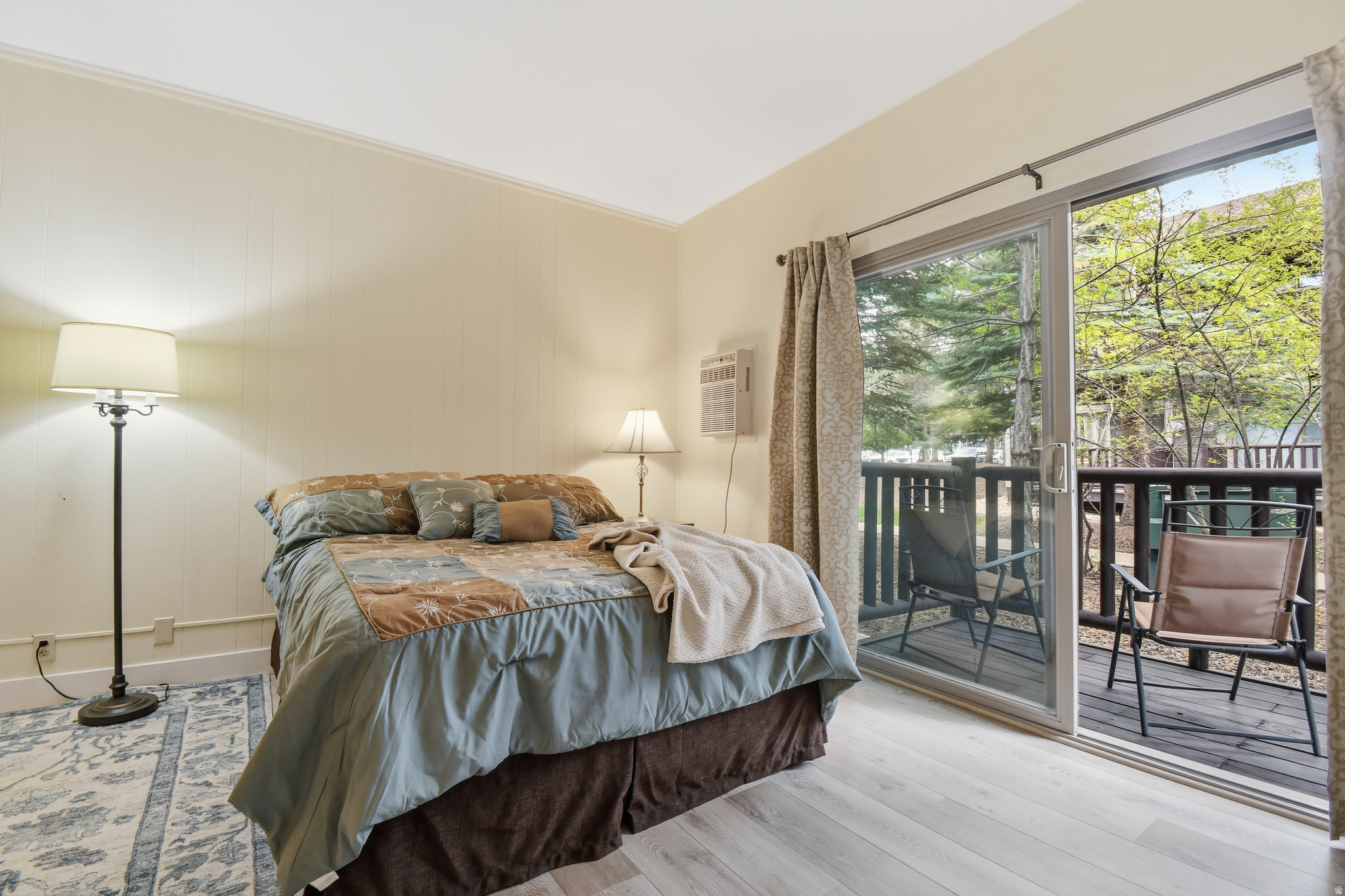 PROSPECTOR SQUARE CONDO - Residential