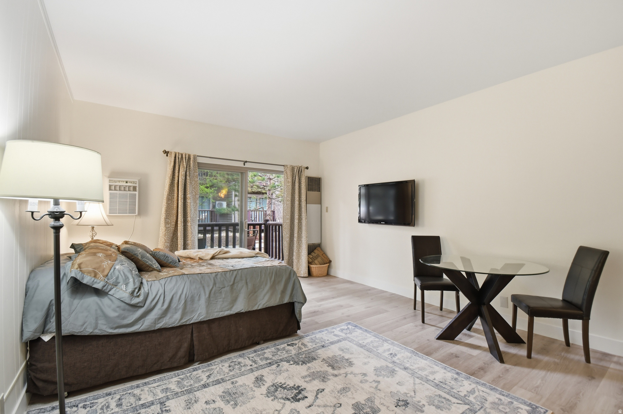 PROSPECTOR SQUARE CONDO - Residential