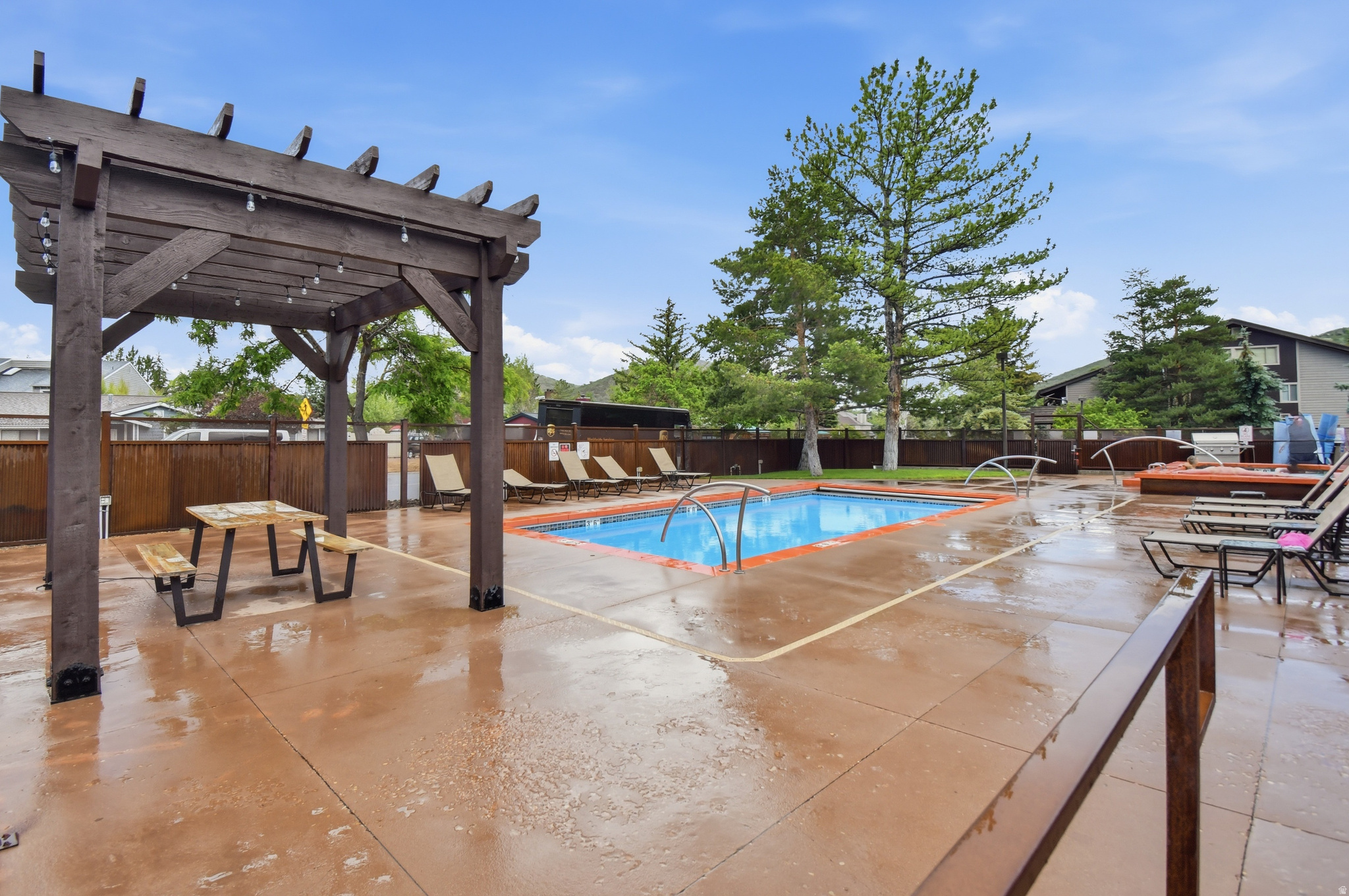 PROSPECTOR SQUARE CONDO - Residential