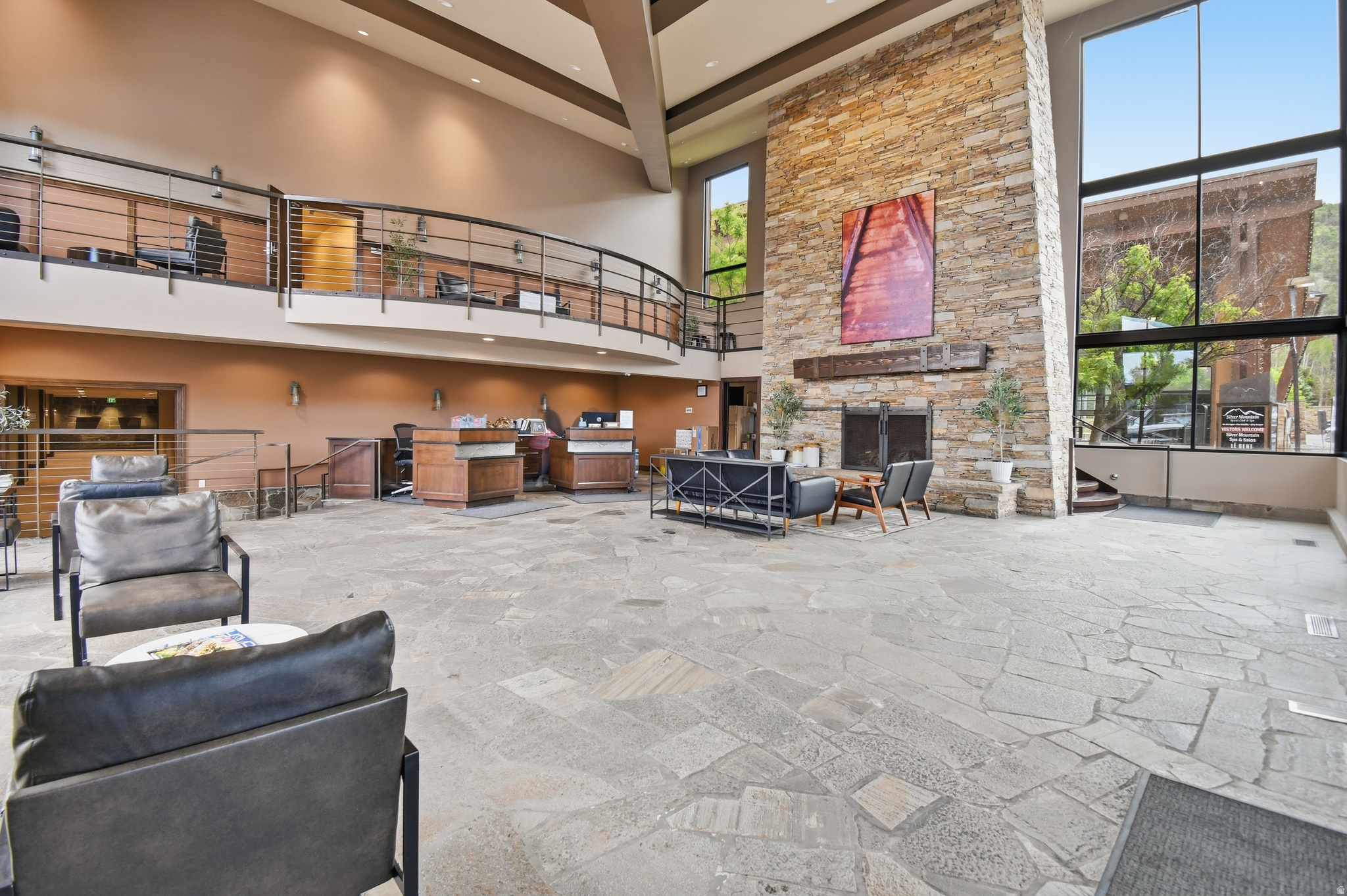 PROSPECTOR SQUARE CONDO - Residential