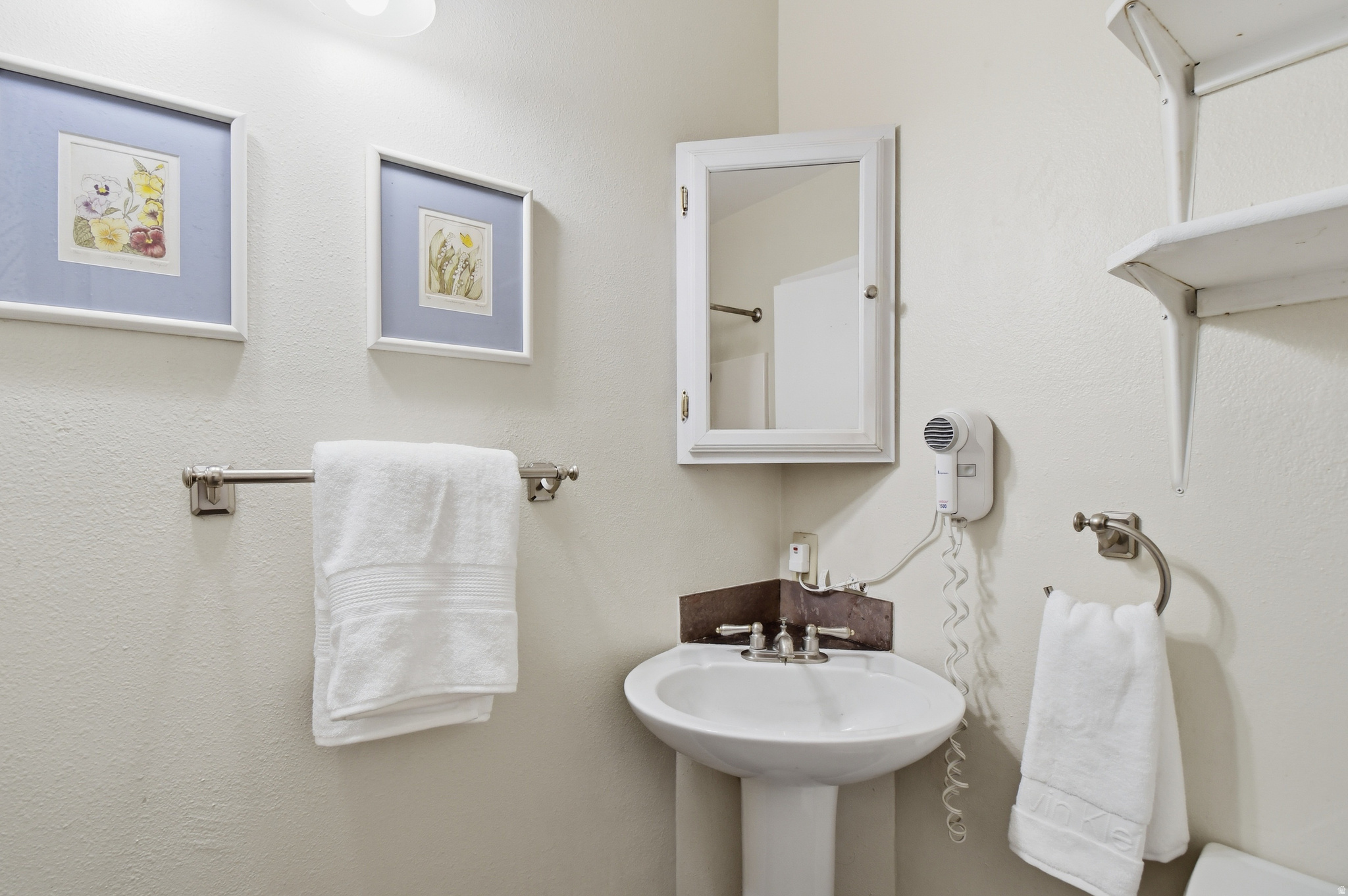 PROSPECTOR SQUARE CONDO - Residential
