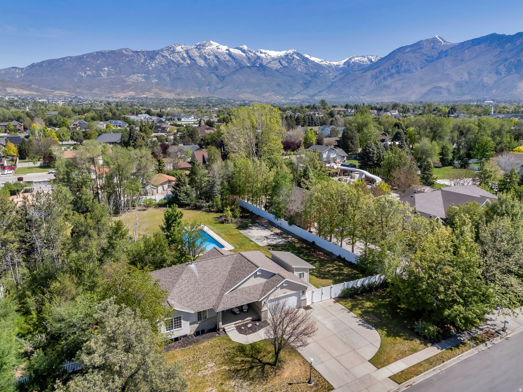 WREN HAVEN - Residential