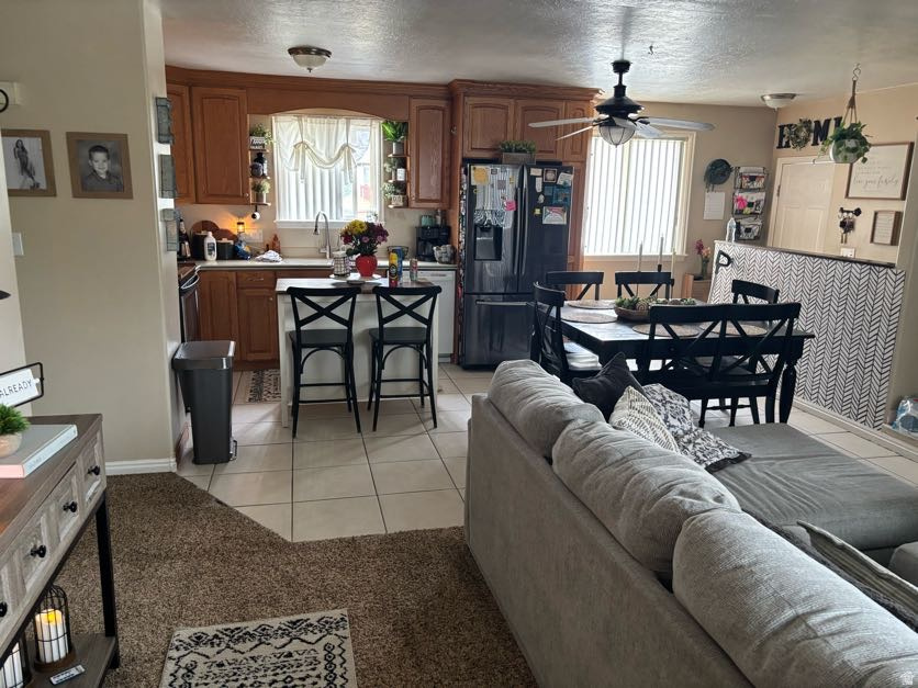 MAJESTIC GROVE PLAT B - Residential