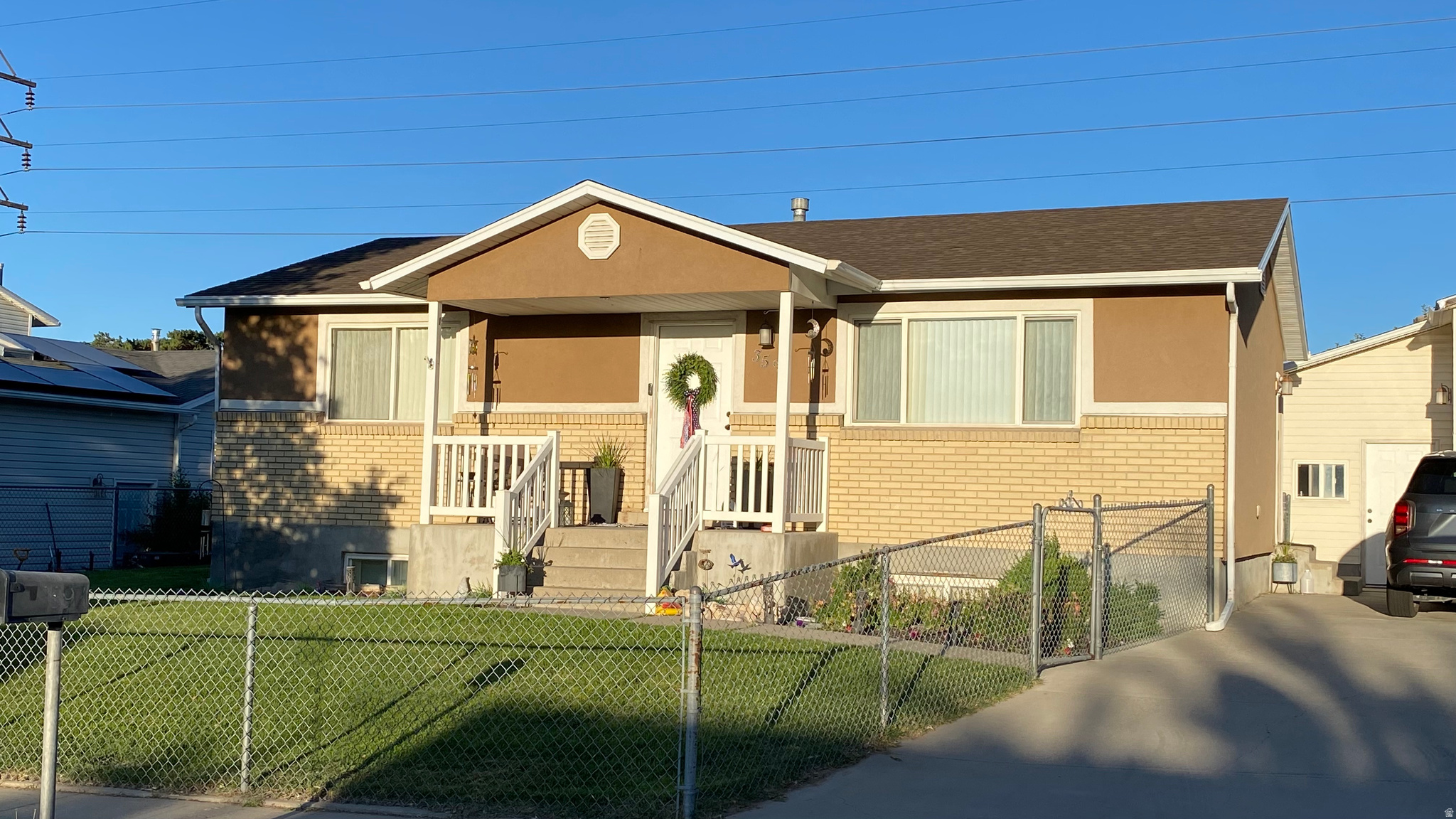 MAJESTIC GROVE PLAT B - Residential