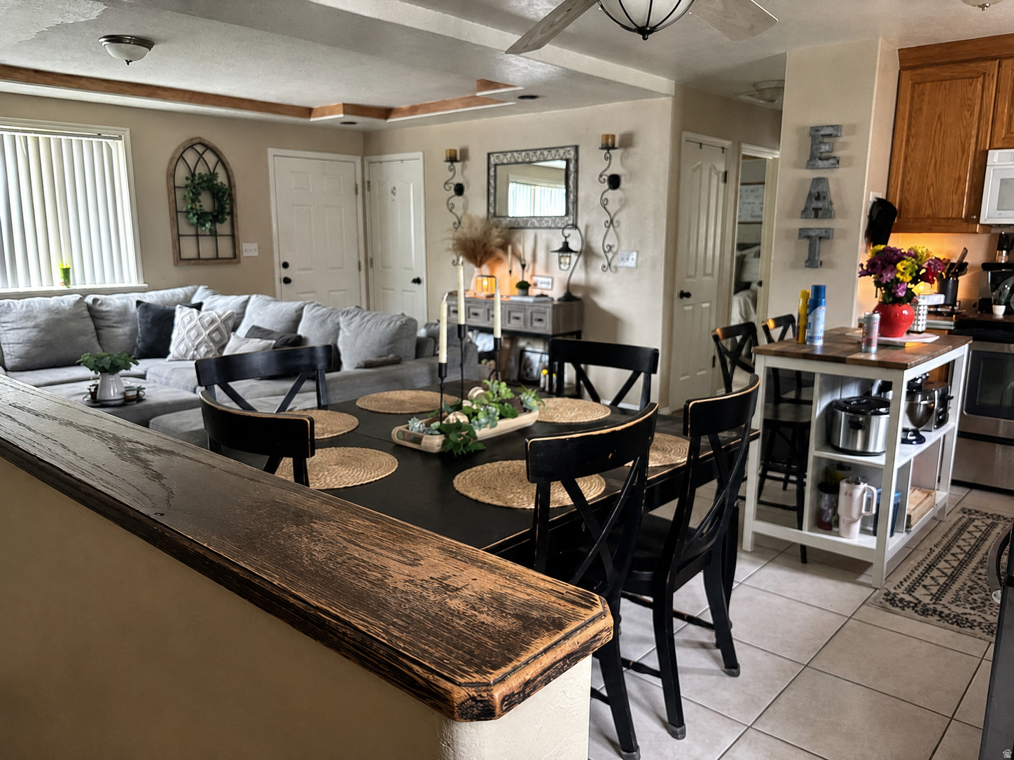 MAJESTIC GROVE PLAT B - Residential