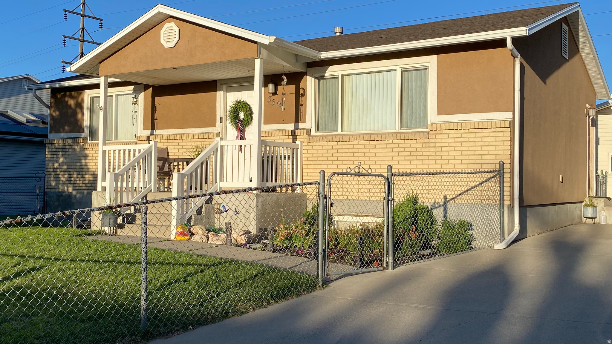 MAJESTIC GROVE PLAT B - Residential