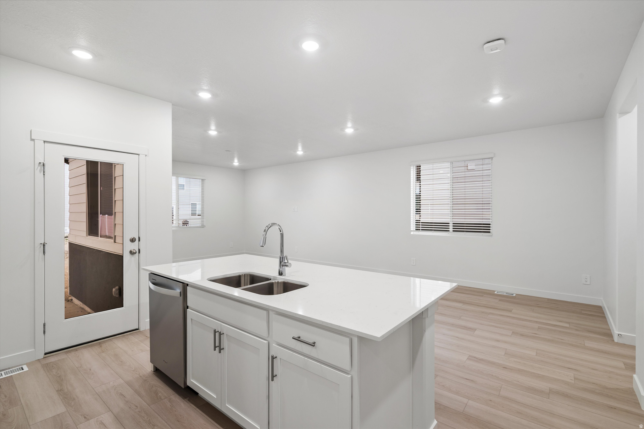 JUNIPER AT HARMONY - Residential