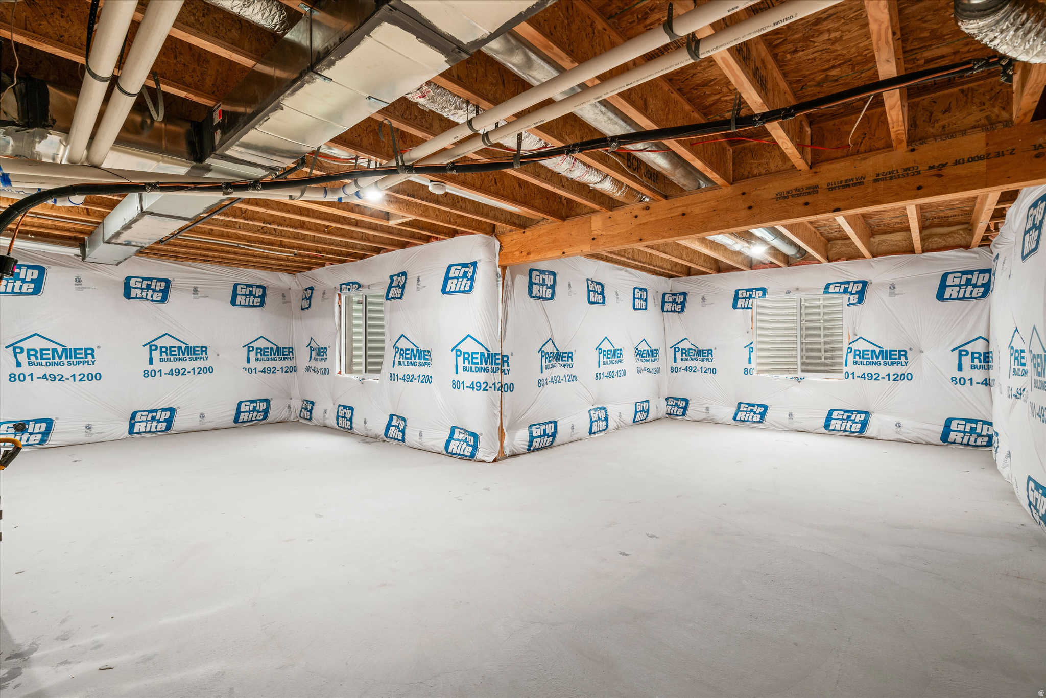 JUNIPER AT HARMONY - Residential