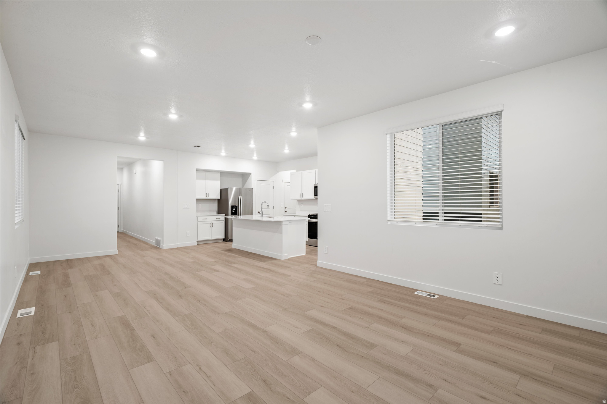 JUNIPER AT HARMONY - Residential