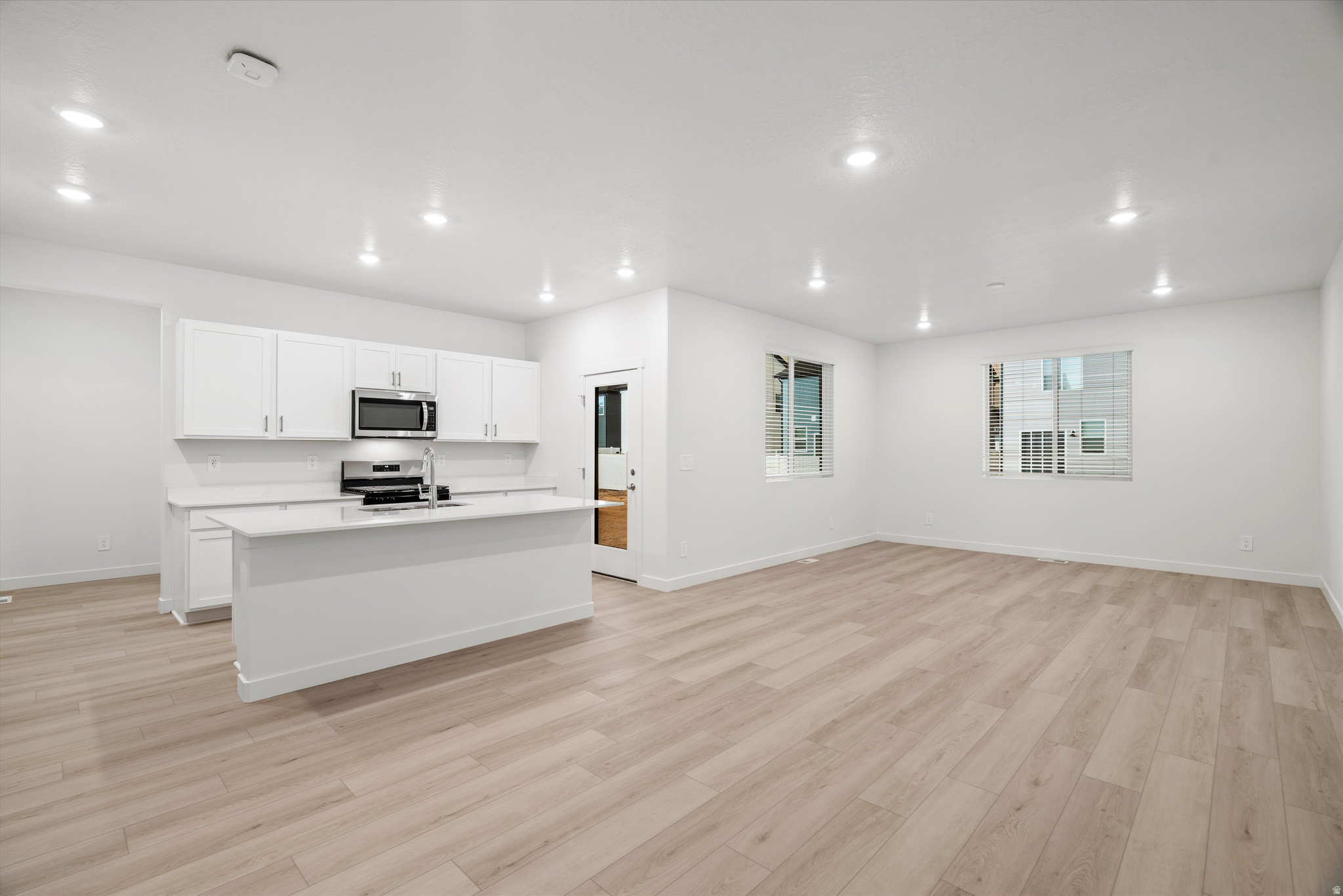 JUNIPER AT HARMONY - Residential
